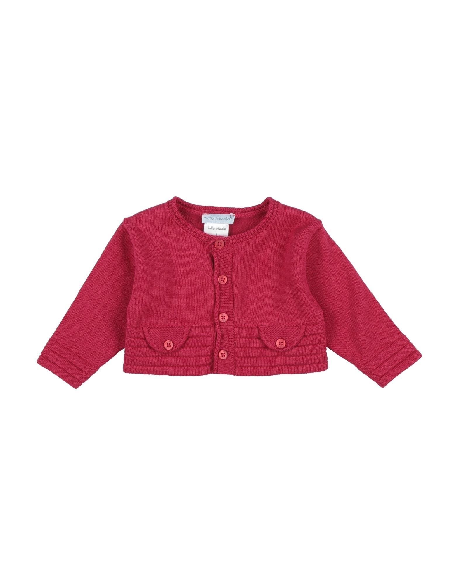  Tutto Piccolo - Maille - Cardigans - On Yoox.com 