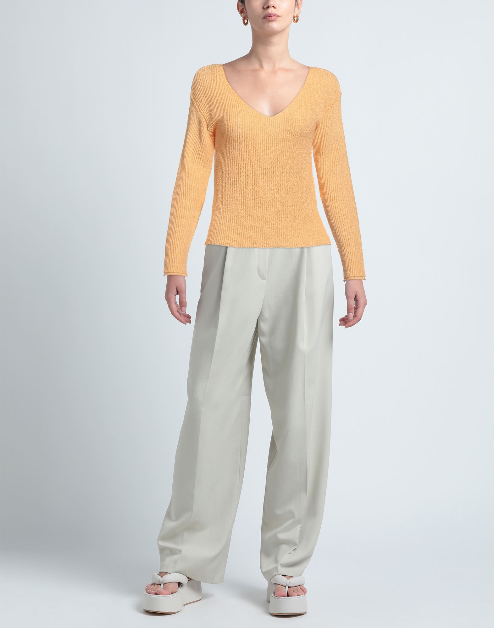 Acne Studios - Strickwaren - Pullover - On Yoox.com 
