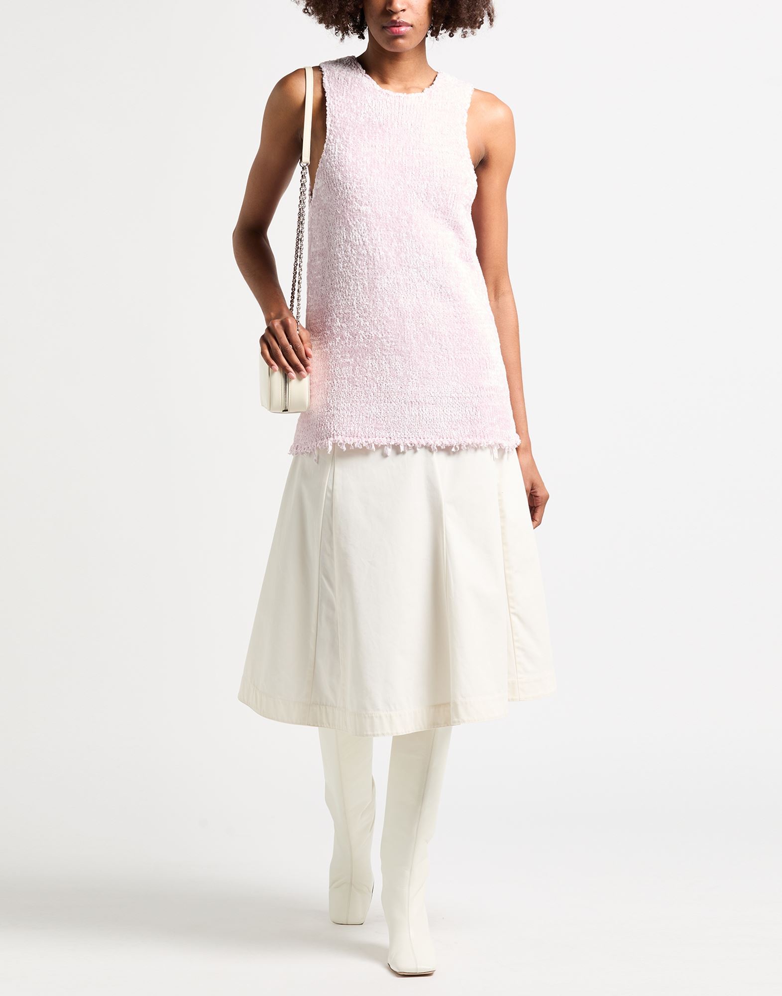  Jil Sander - Prendas De Punto - Pullover - On Yoox.com 