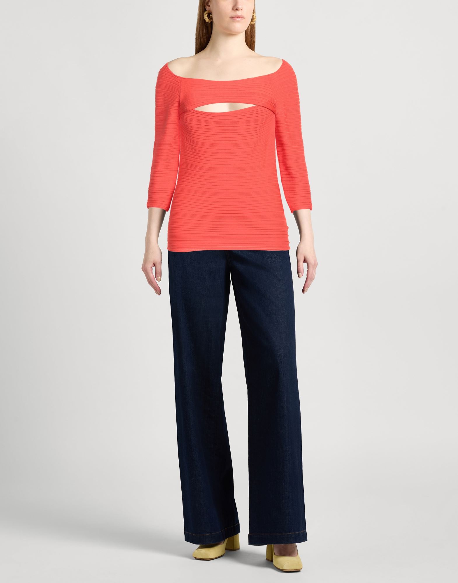  Liviana Conti - Strickwaren - Pullover - On Yoox.com 