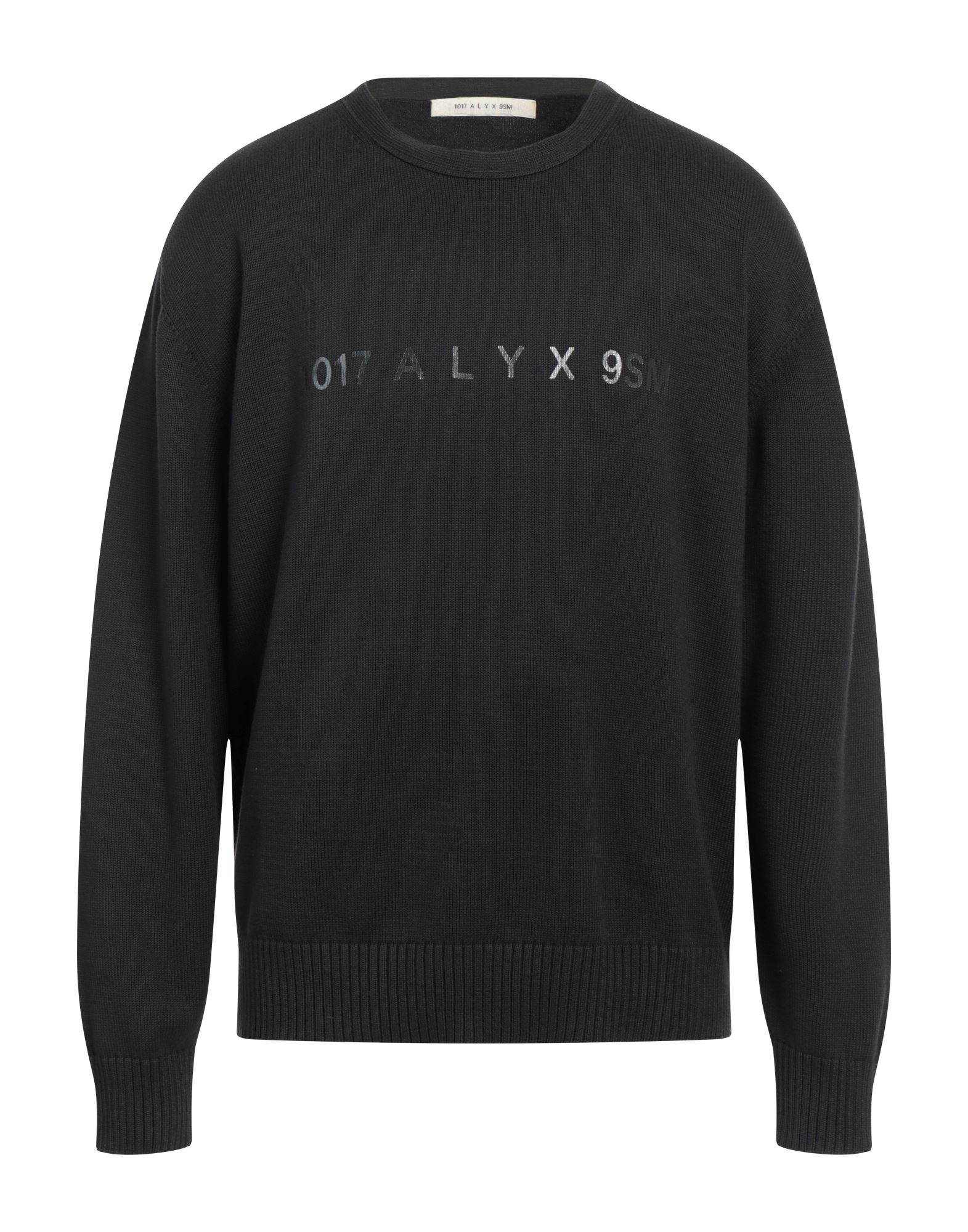  1017 Alyx 9sm - Prendas De Punto - Pullover - On Yoox.com 