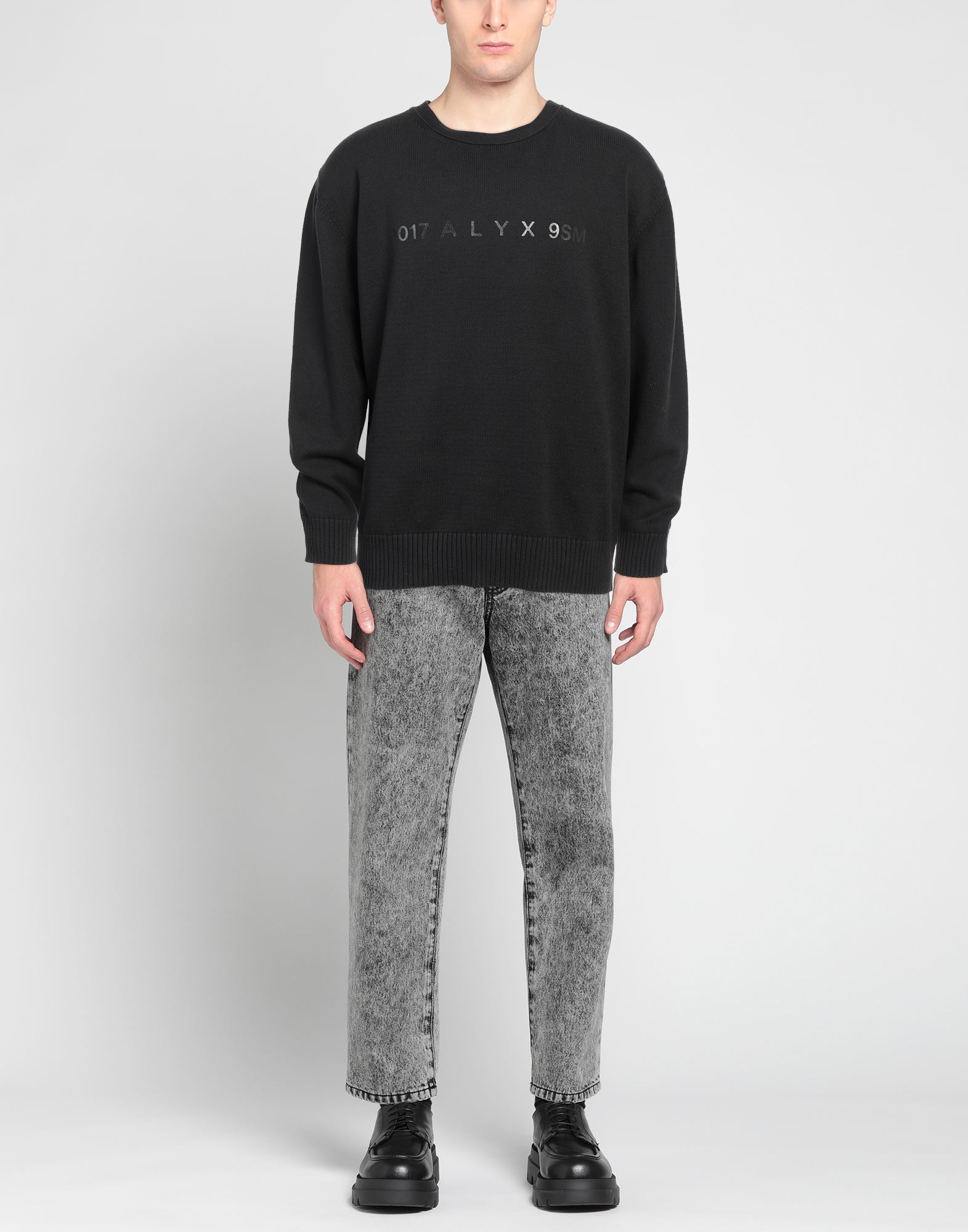  1017 Alyx 9sm - Prendas De Punto - Pullover - On Yoox.com 