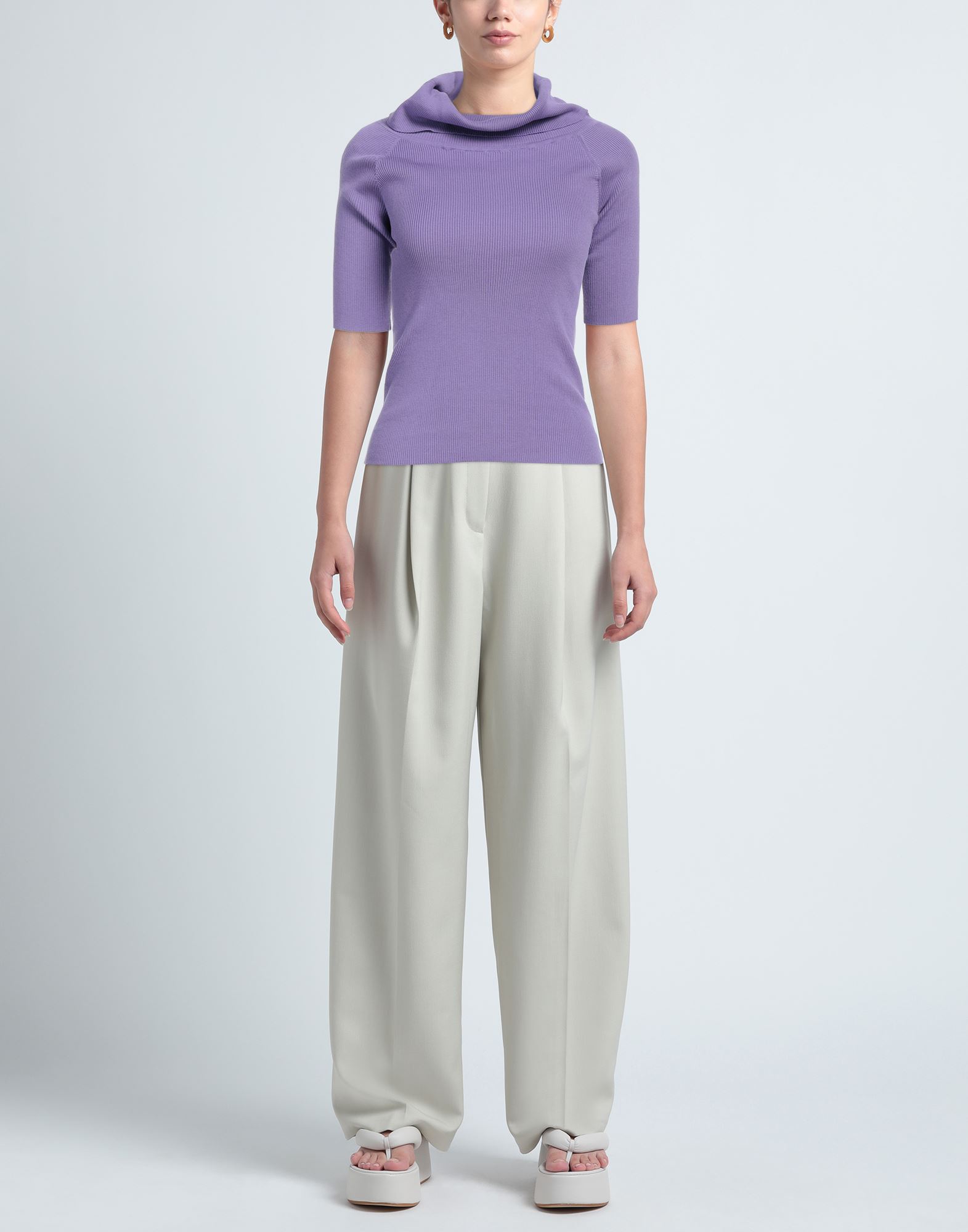  Snobby Sheep - Strickwaren - Rollkragenpullover - On Yoox.com 