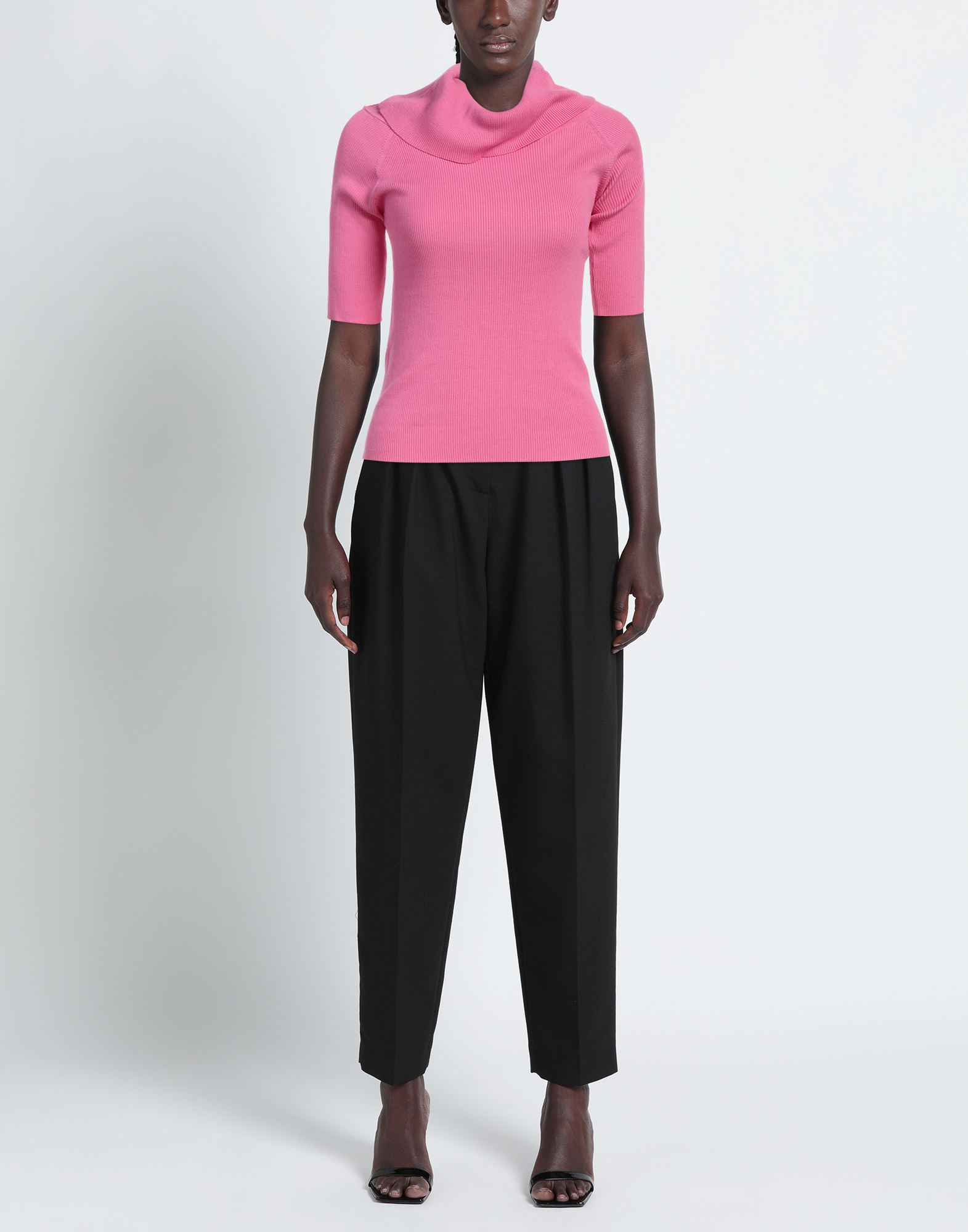  Snobby Sheep - Prendas De Punto - Cuello Alto - On Yoox.com 