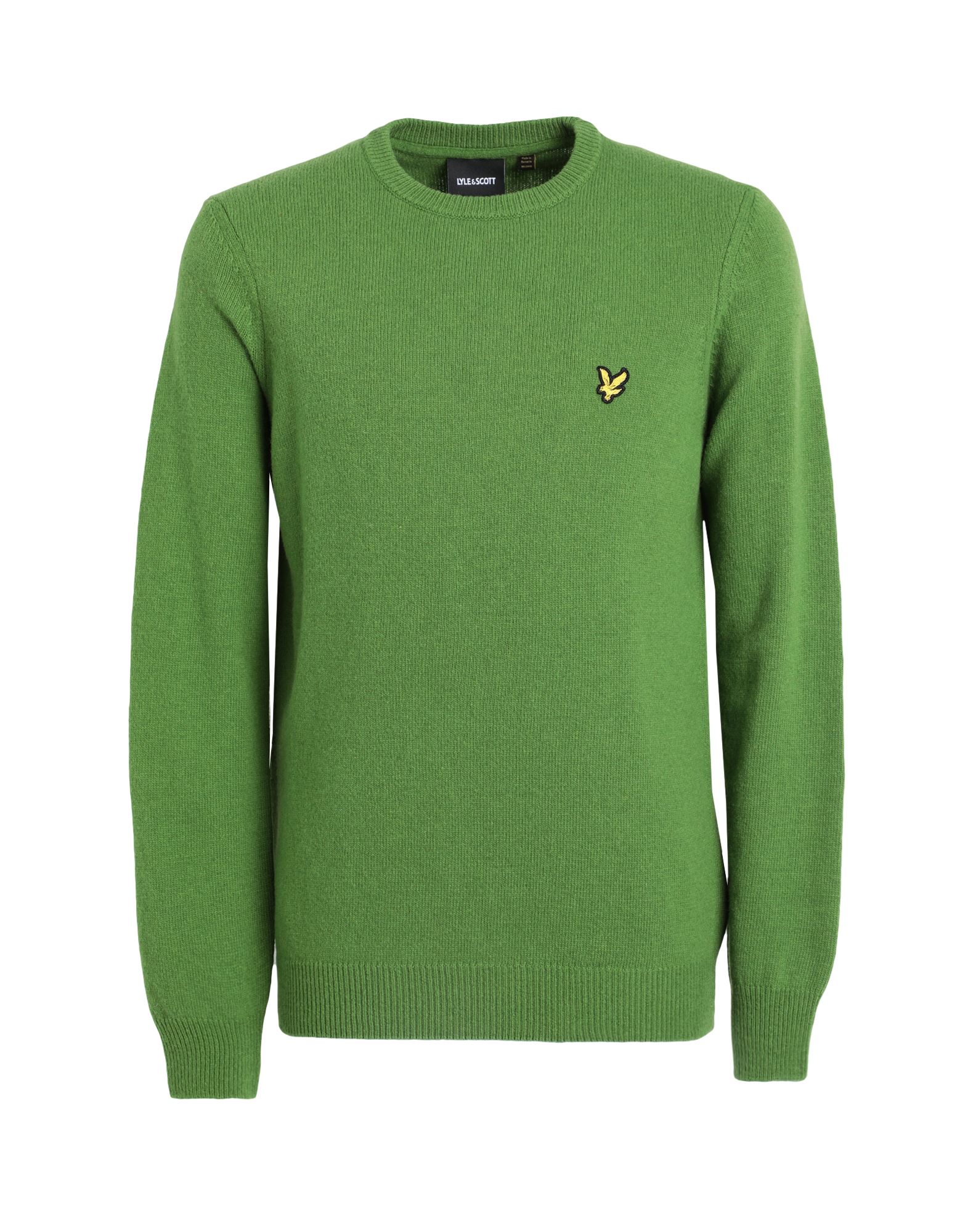  Lyle & Scott - Strickwaren - Pullover - On Yoox.com 