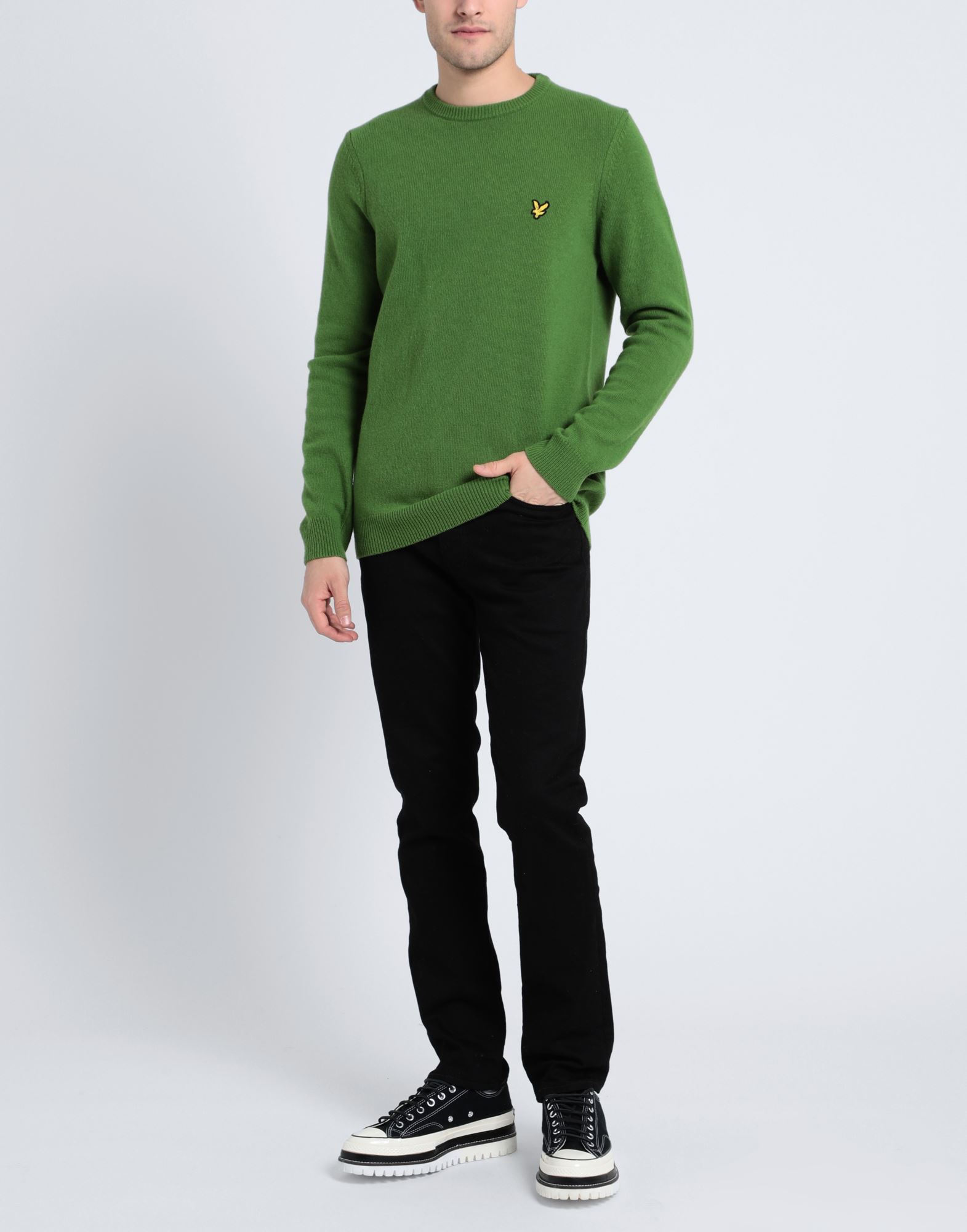  Lyle & Scott - Strickwaren - Pullover - On Yoox.com 