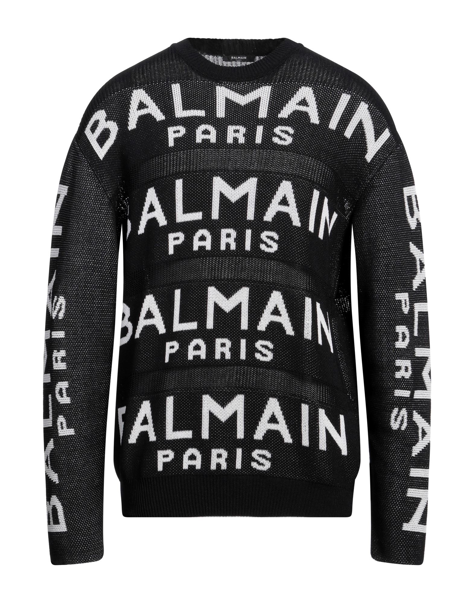  Balmain - Strickwaren - Pullover - On Yoox.com 