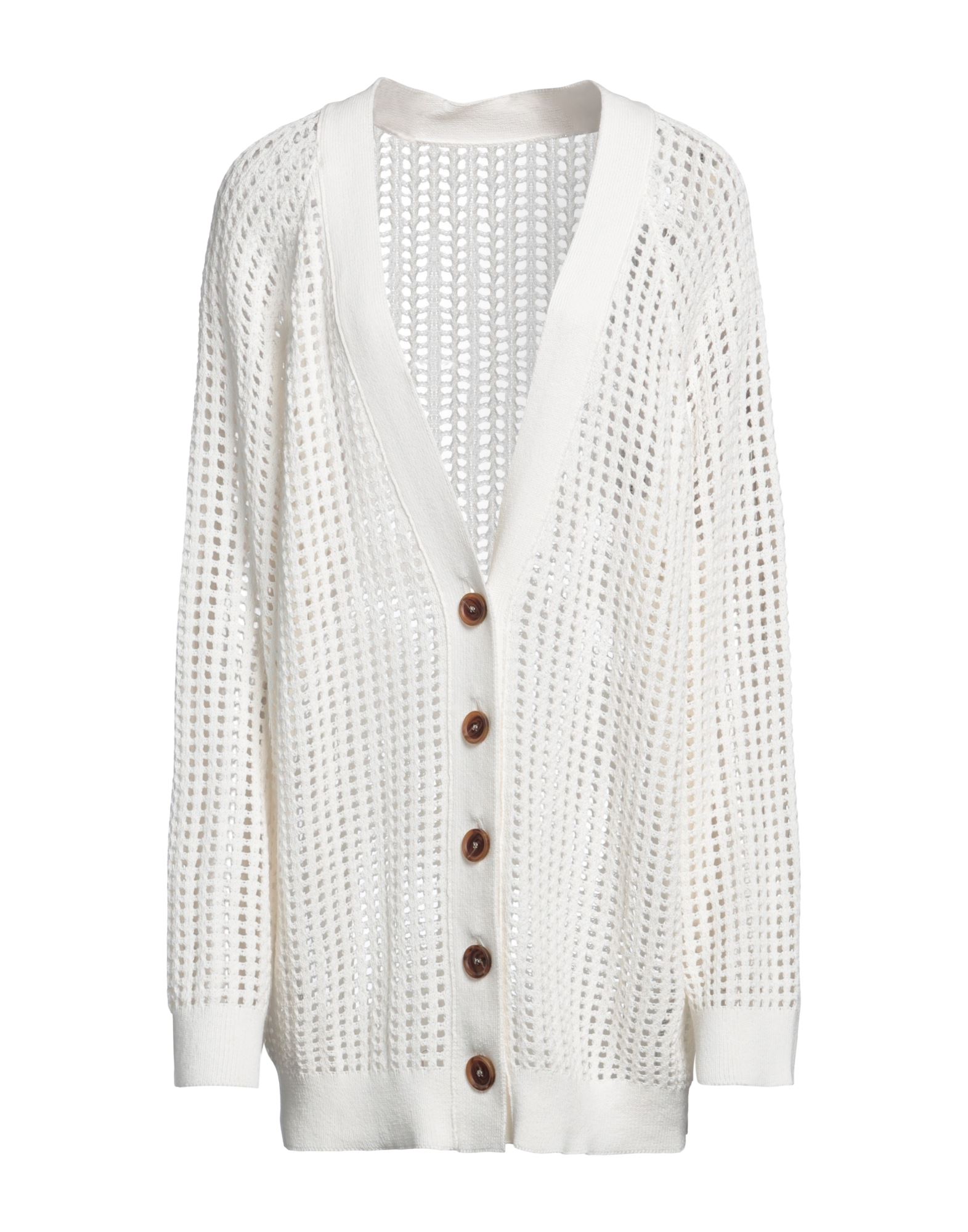  Erika Cavallini - Strickwaren - Strickjacken - On Yoox.com 