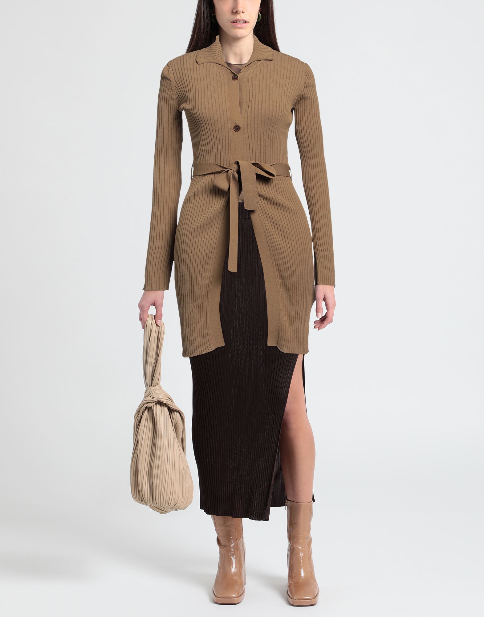  Erika Cavallini - Strickwaren - Strickjacken - On Yoox.com 
