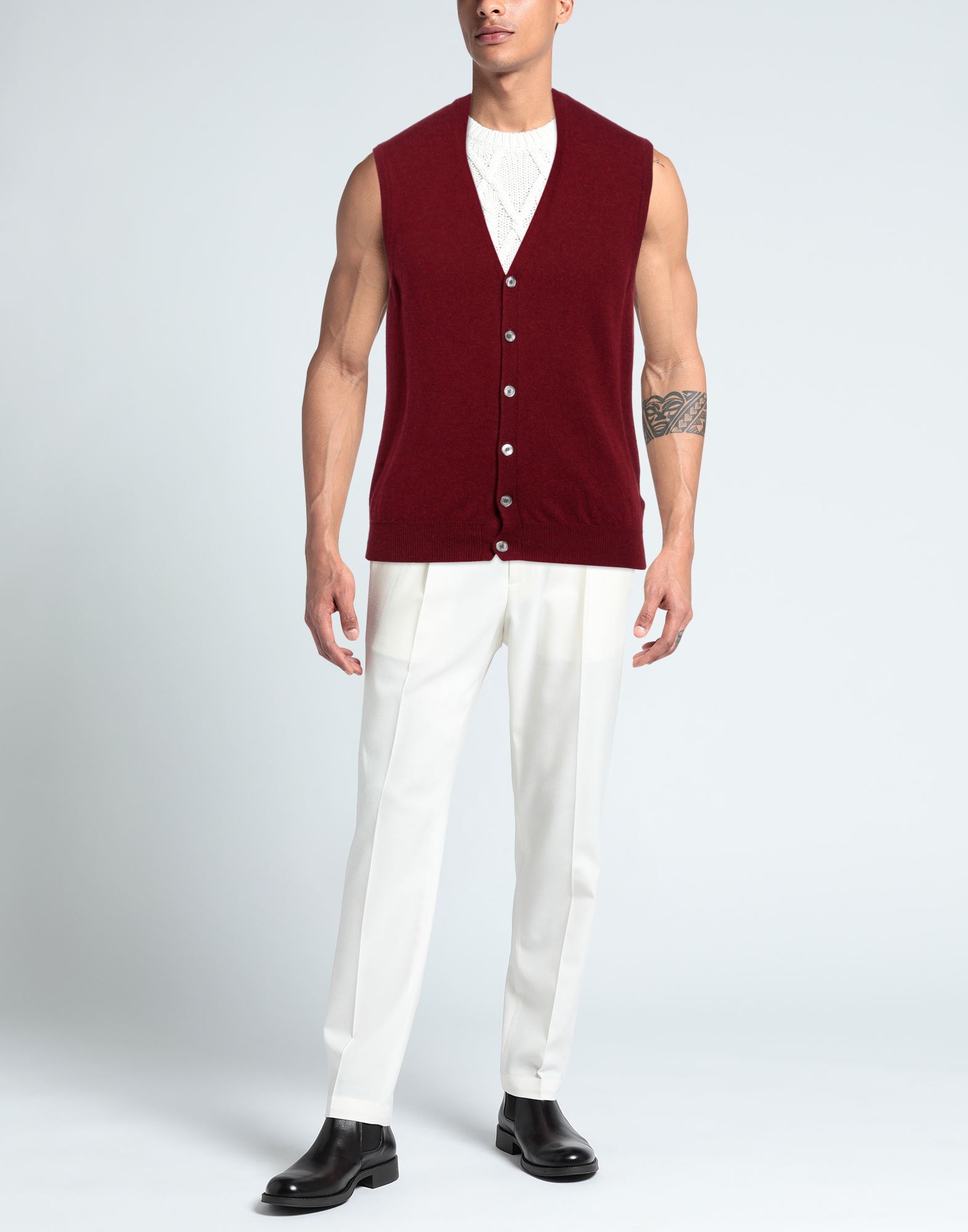  Fedeli - Strickwaren - Strickjacken - On Yoox.com 