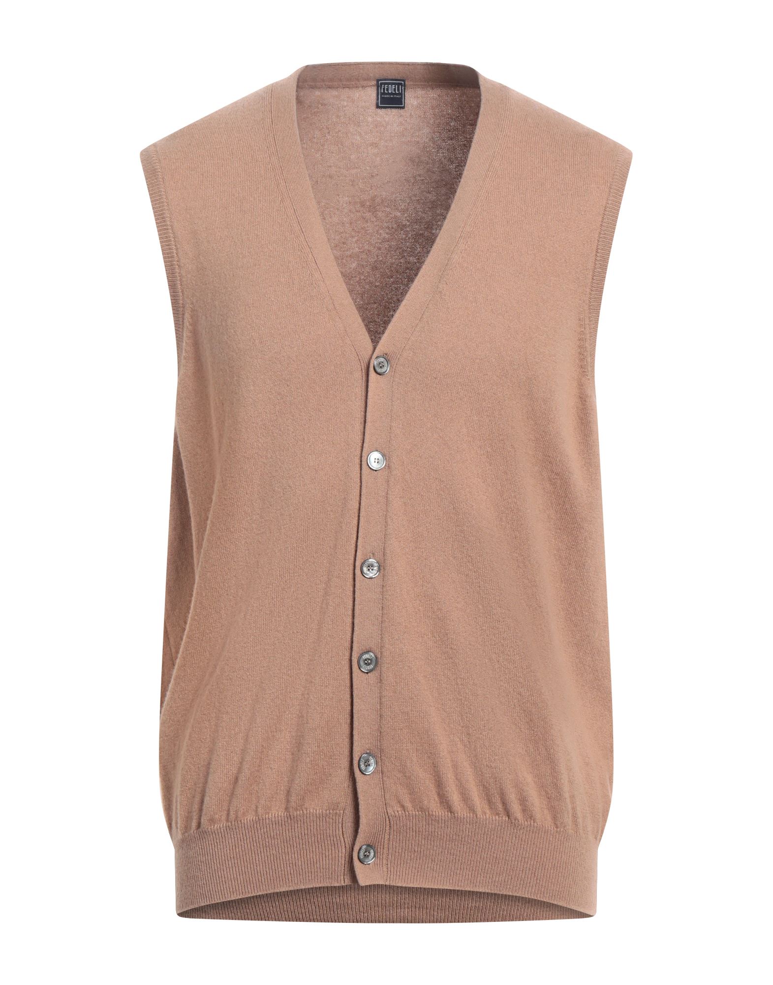  Fedeli - Strickwaren - Strickjacken - On Yoox.com 