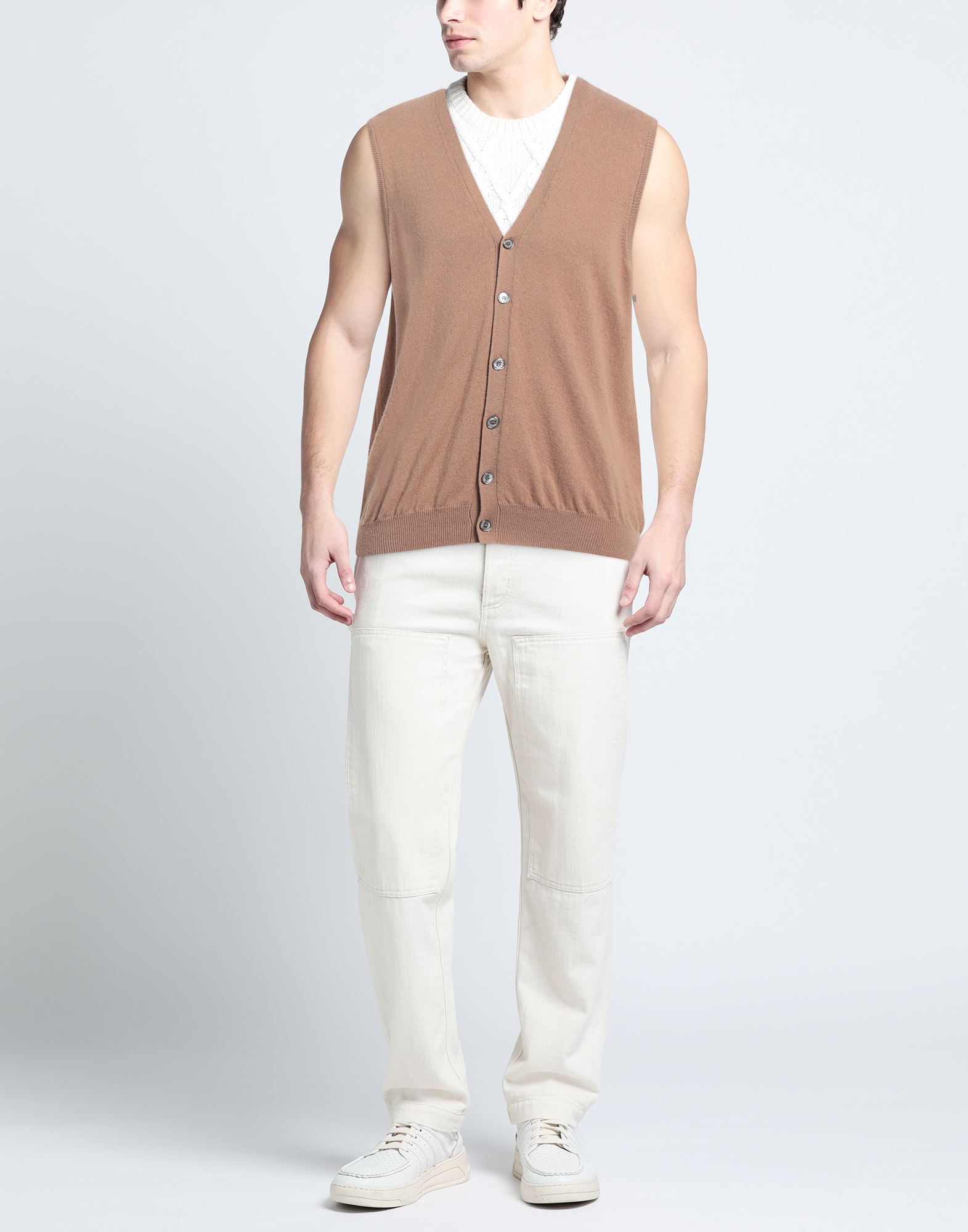  Fedeli - Strickwaren - Strickjacken - On Yoox.com 