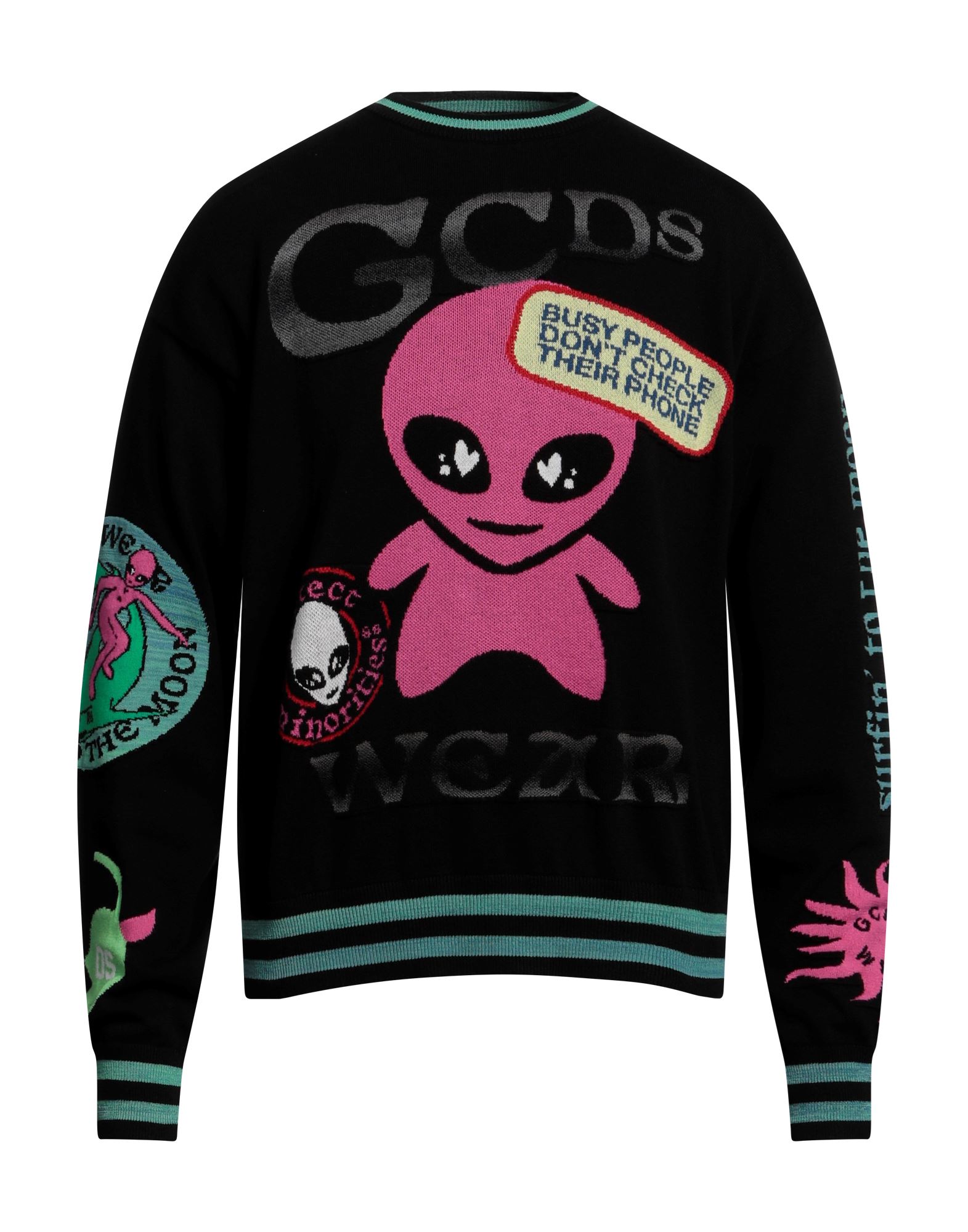  Gcds - Strickwaren - Pullover - On Yoox.com 