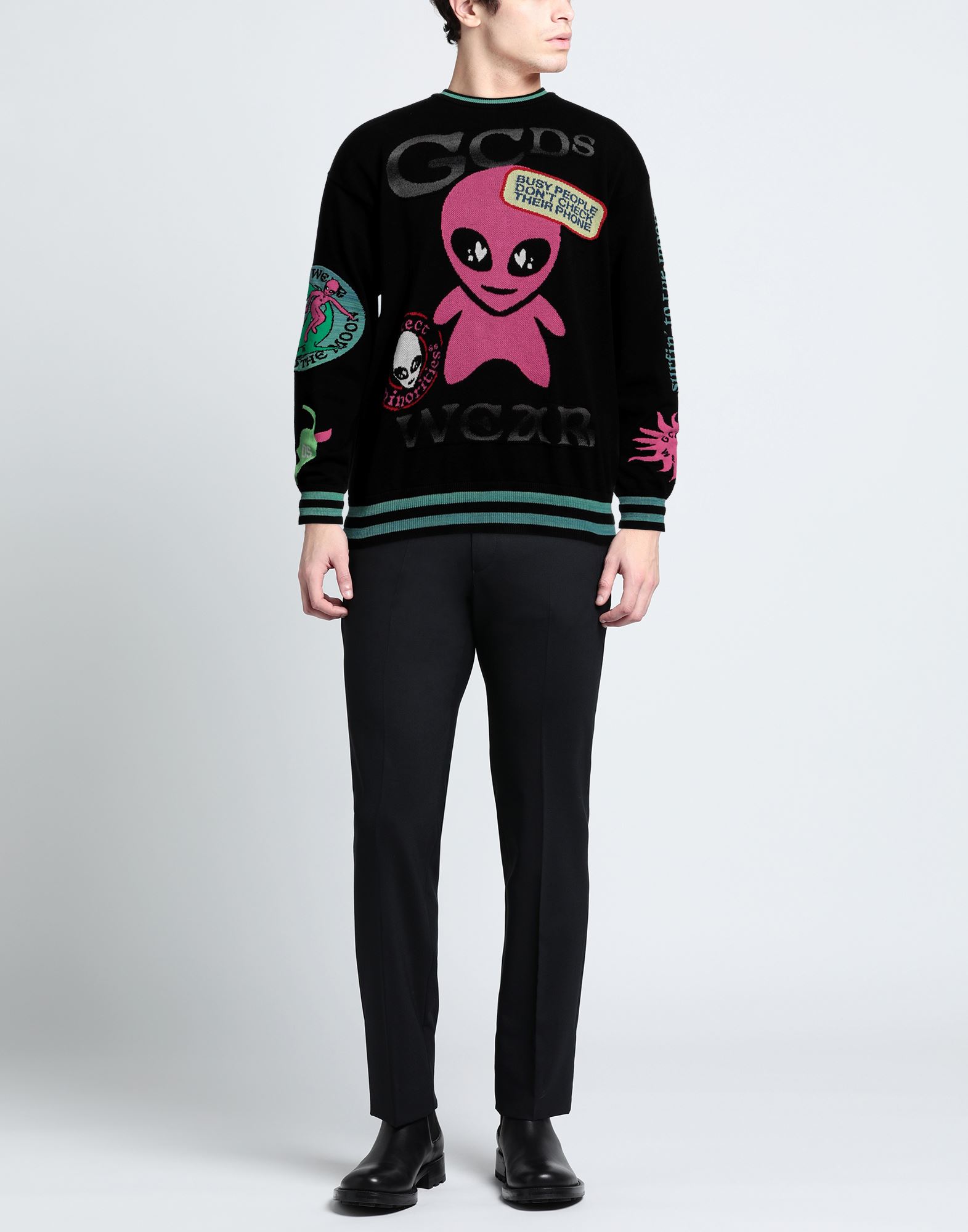  Gcds - Strickwaren - Pullover - On Yoox.com 