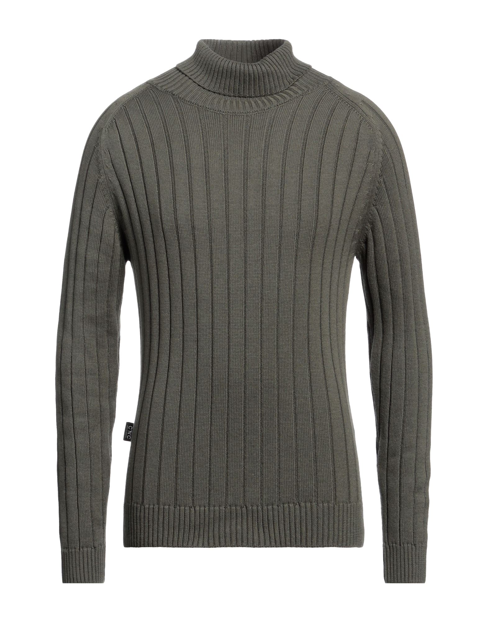  C'n'c' Costume National - Strickwaren - Rollkragenpullover - On Yoox.com 