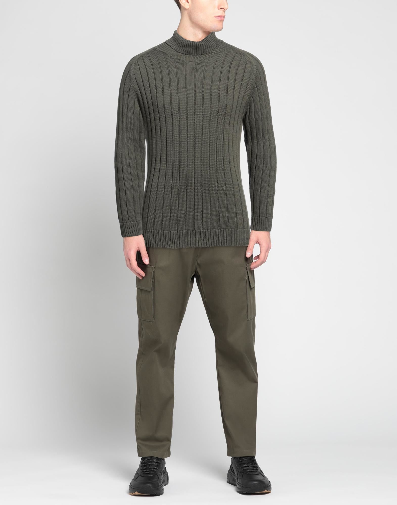  C'n'c' Costume National - Strickwaren - Rollkragenpullover - On Yoox.com 