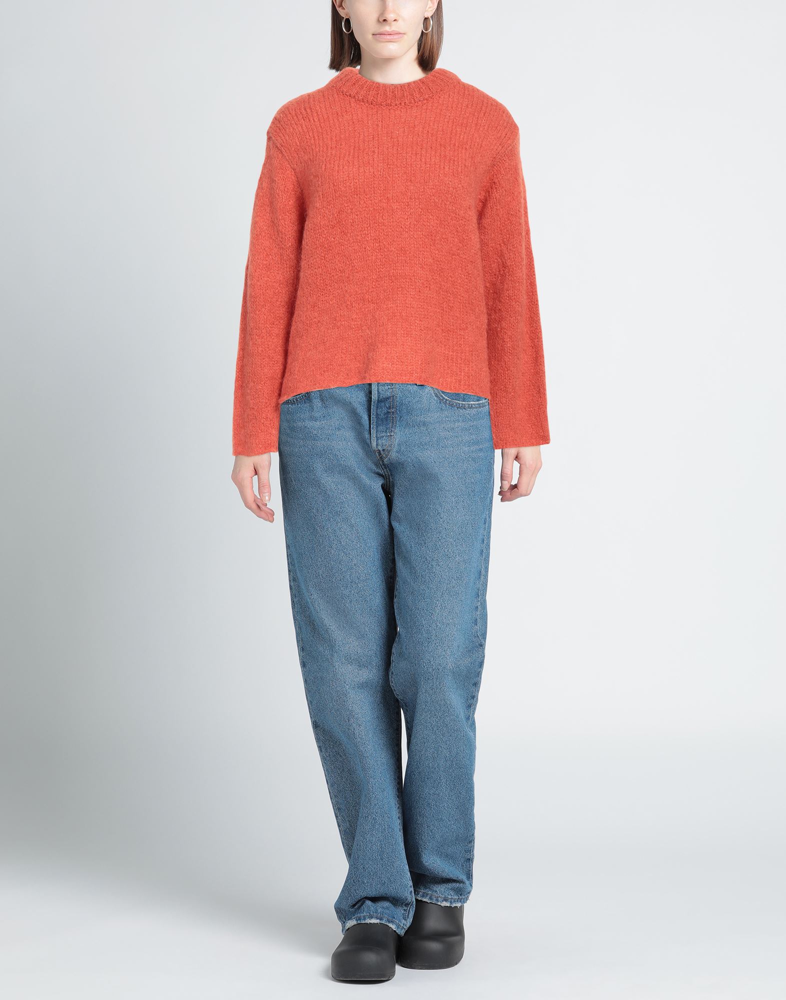  Attic And Barn - Strickwaren - Pullover - On Yoox.com 