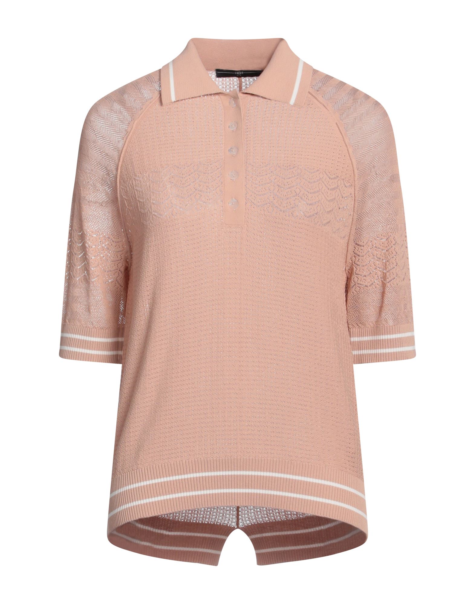  High - Tops - Poloshirts - On Yoox.com 