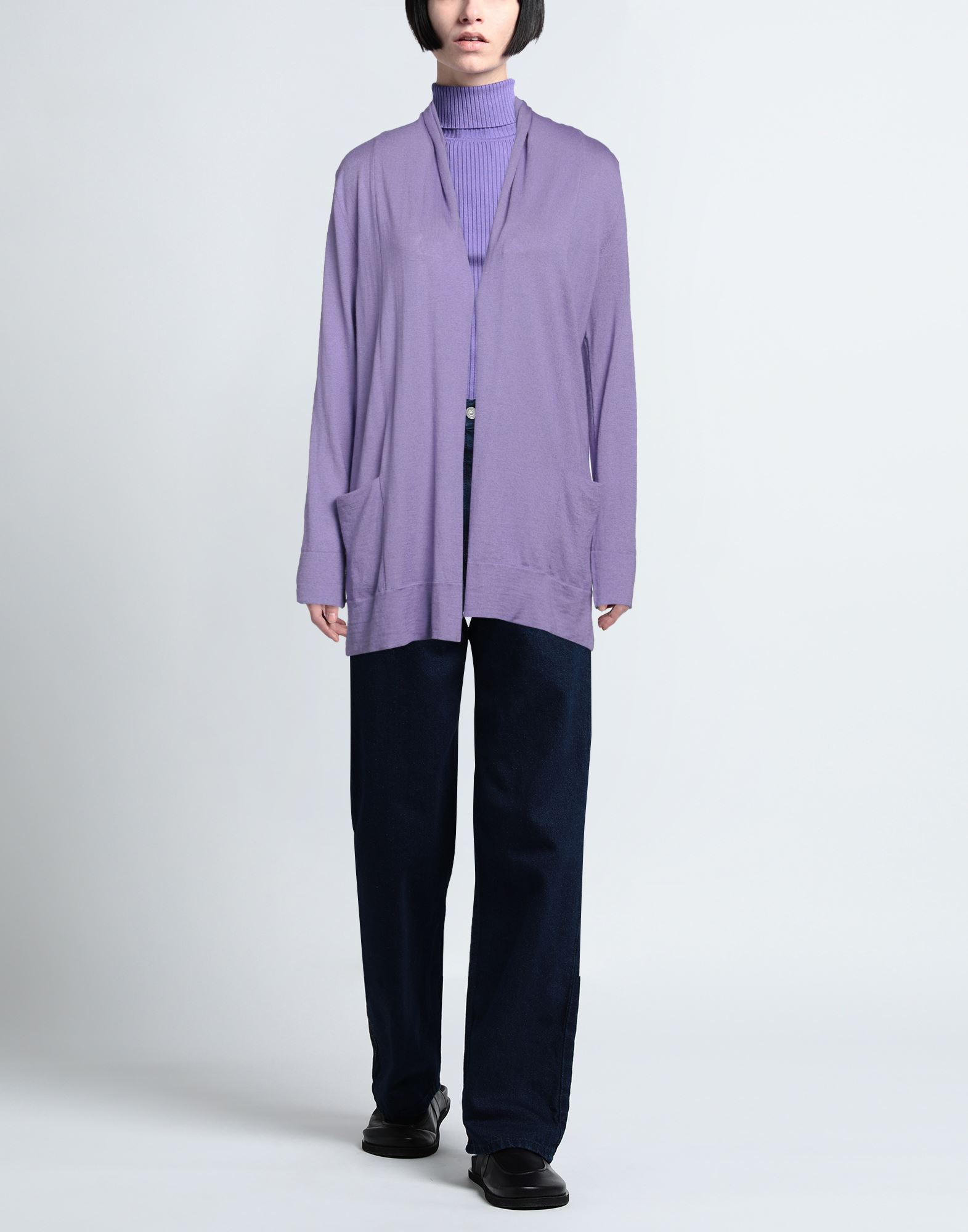  Snobby Sheep - Strickwaren - Strickjacken - On Yoox.com 
