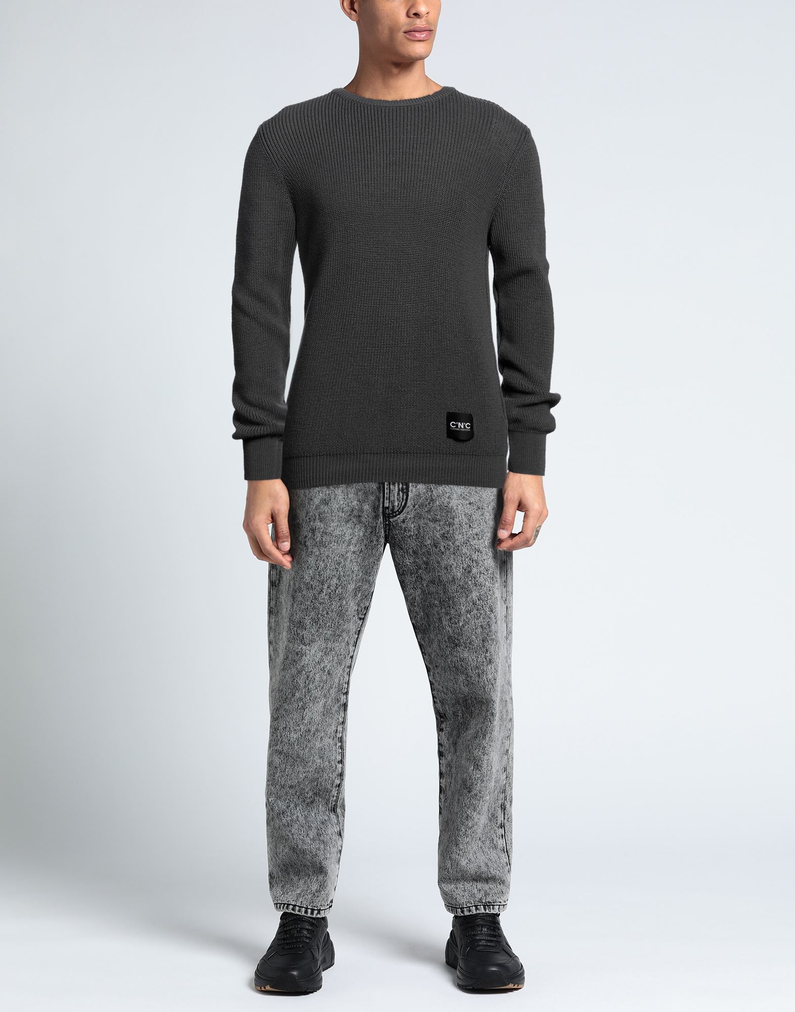  C'n'c' Costume National - Strickwaren - Pullover - On Yoox.com 
