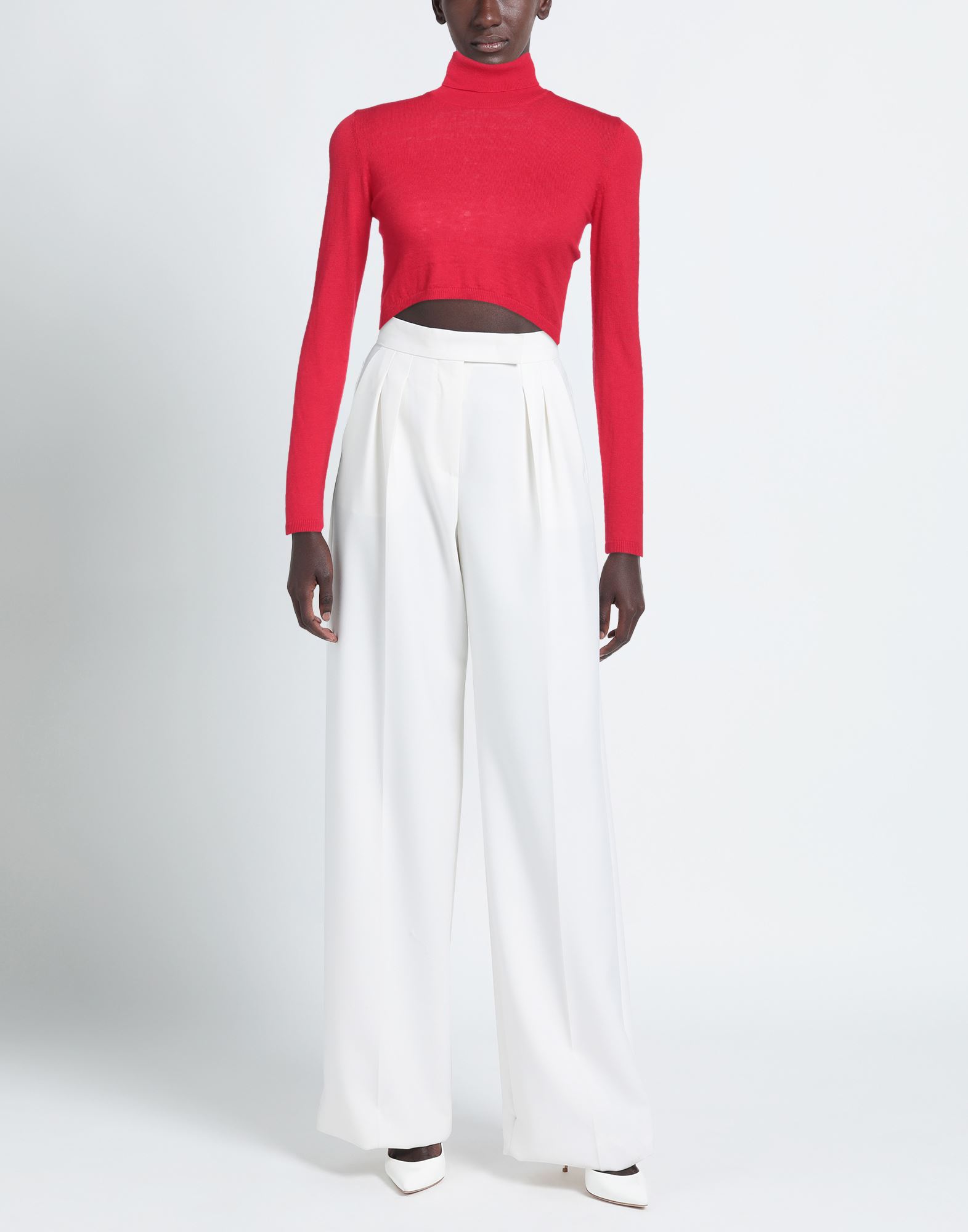  Bcbgmaxazria - Strickwaren - Rollkragenpullover - On Yoox.com 