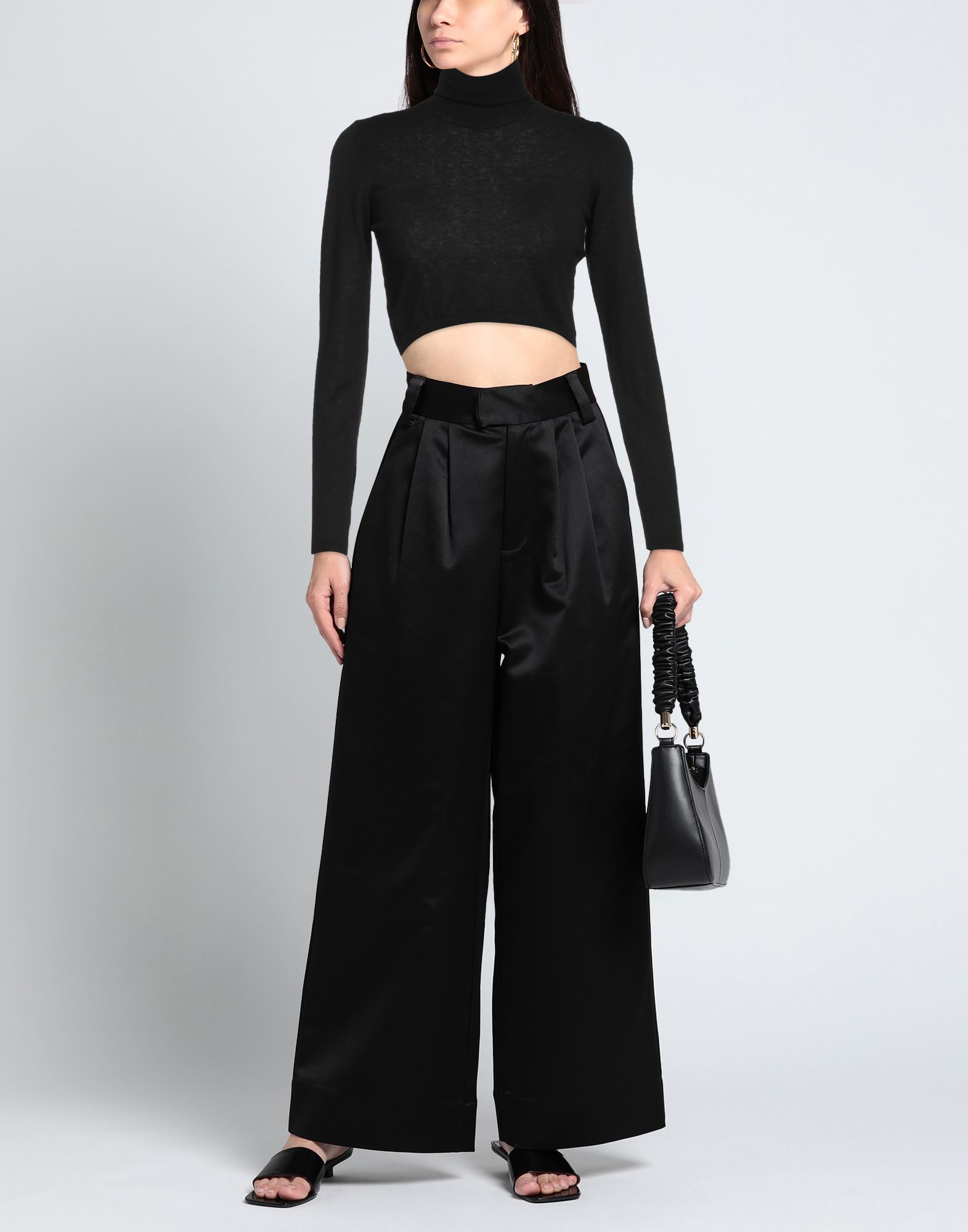 Bcbgmaxazria - Strickwaren - Rollkragenpullover - On Yoox.com 