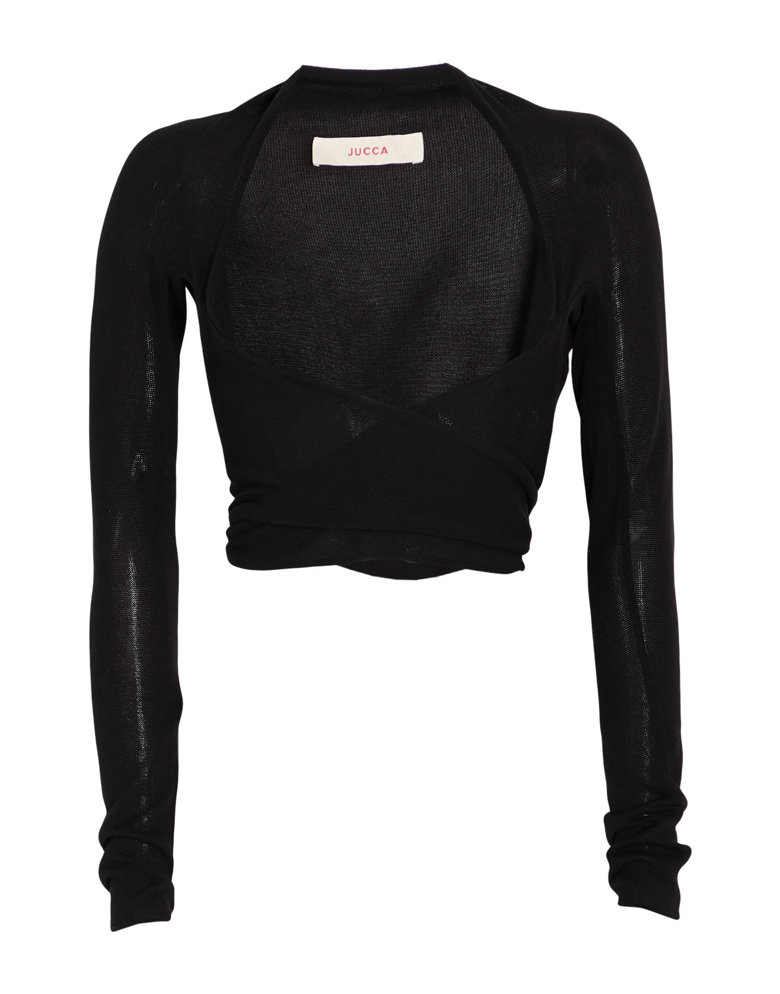  Jucca - Strickwaren - Wickelpullover - On Yoox.com 