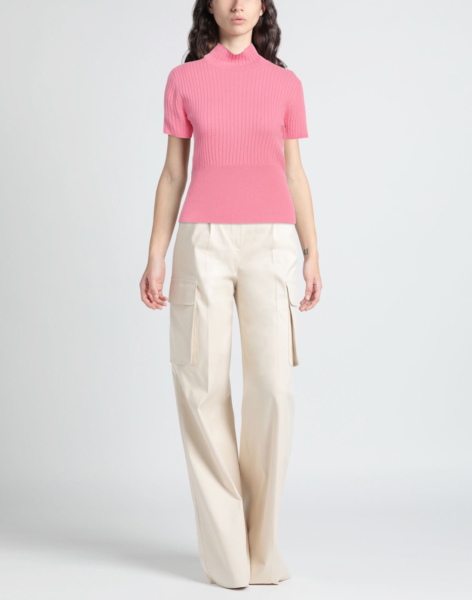  Pinko - Prendas De Punto - Cuello Alto - On Yoox.com 
