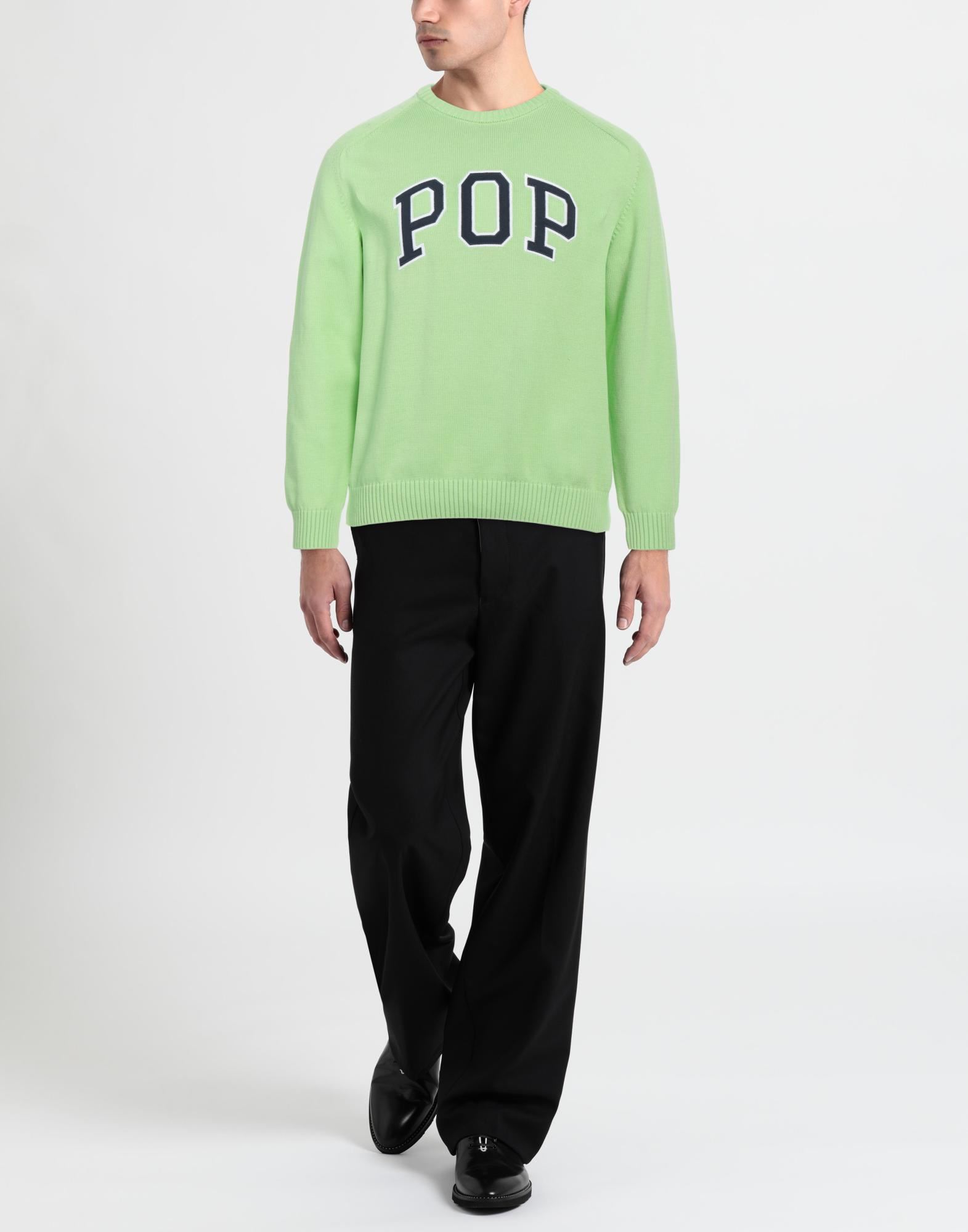  Pop Trading Company - Prendas De Punto - Pullover - On Yoox.com 