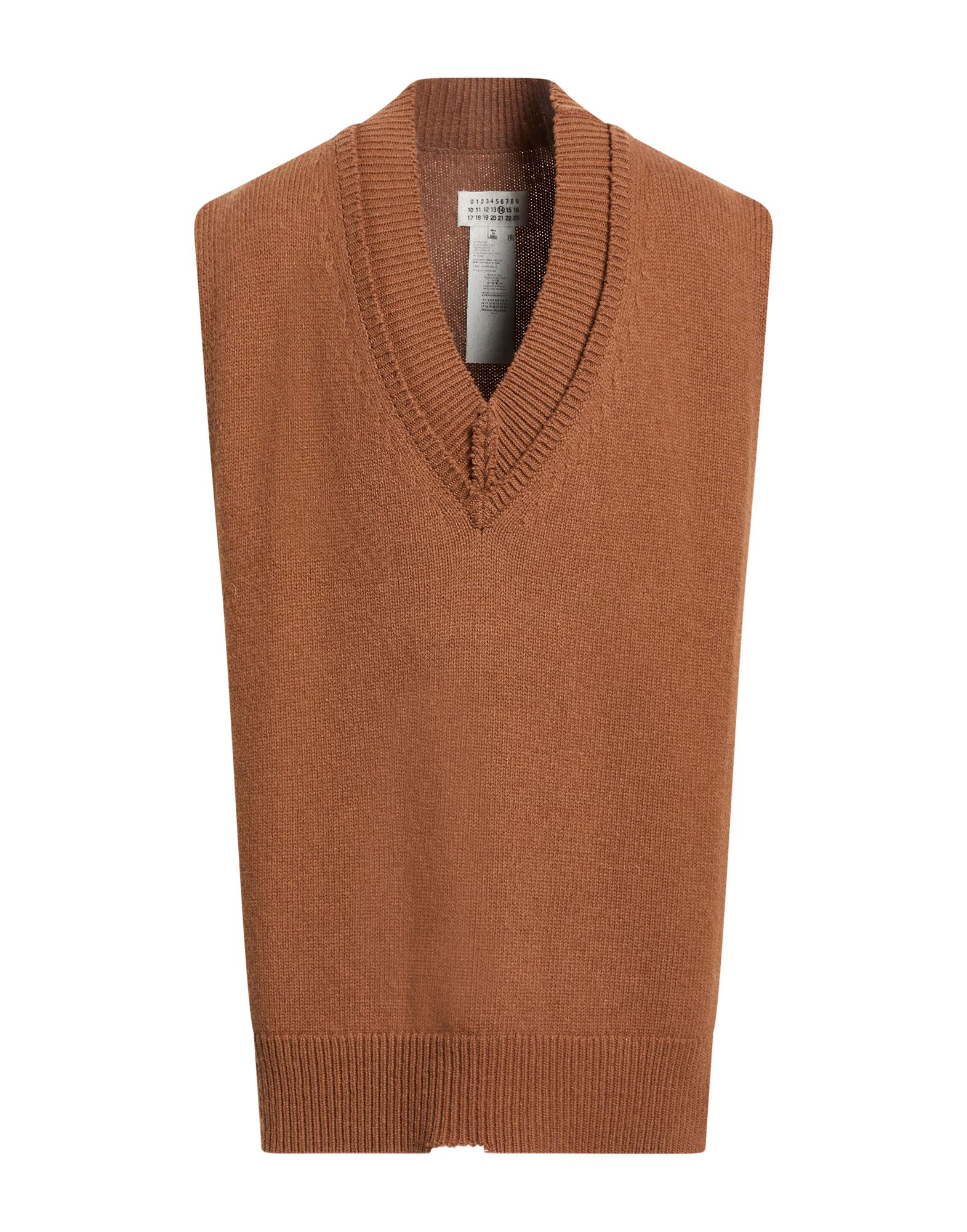  Maison Margiela - Strickwaren - Pullover - On Yoox.com 
