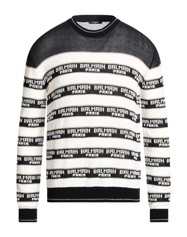 Pullover Hombre Negro L,S,XS Hombre