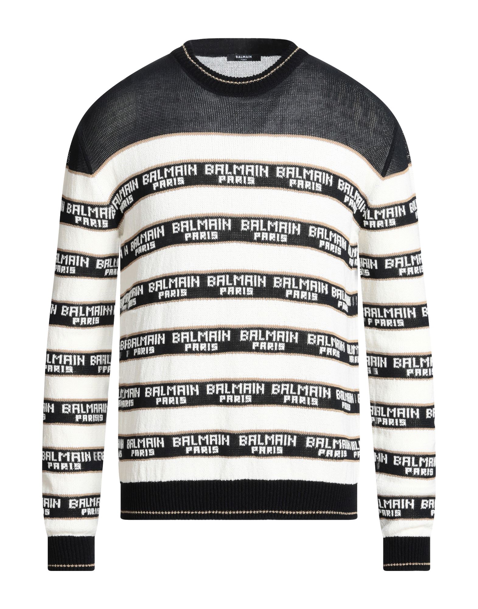  Balmain - Strickwaren - Pullover - On Yoox.com 