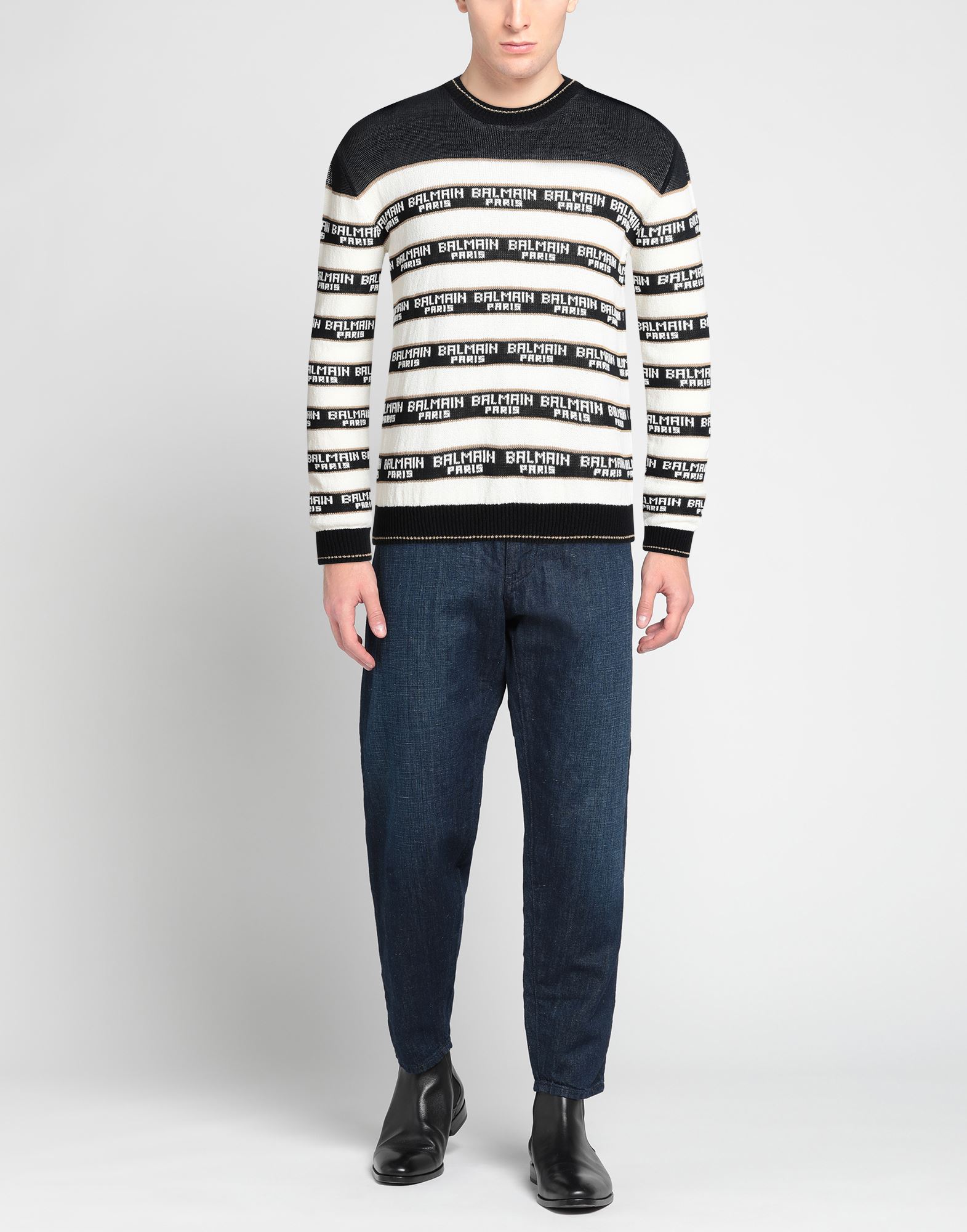  Balmain - Strickwaren - Pullover - On Yoox.com 