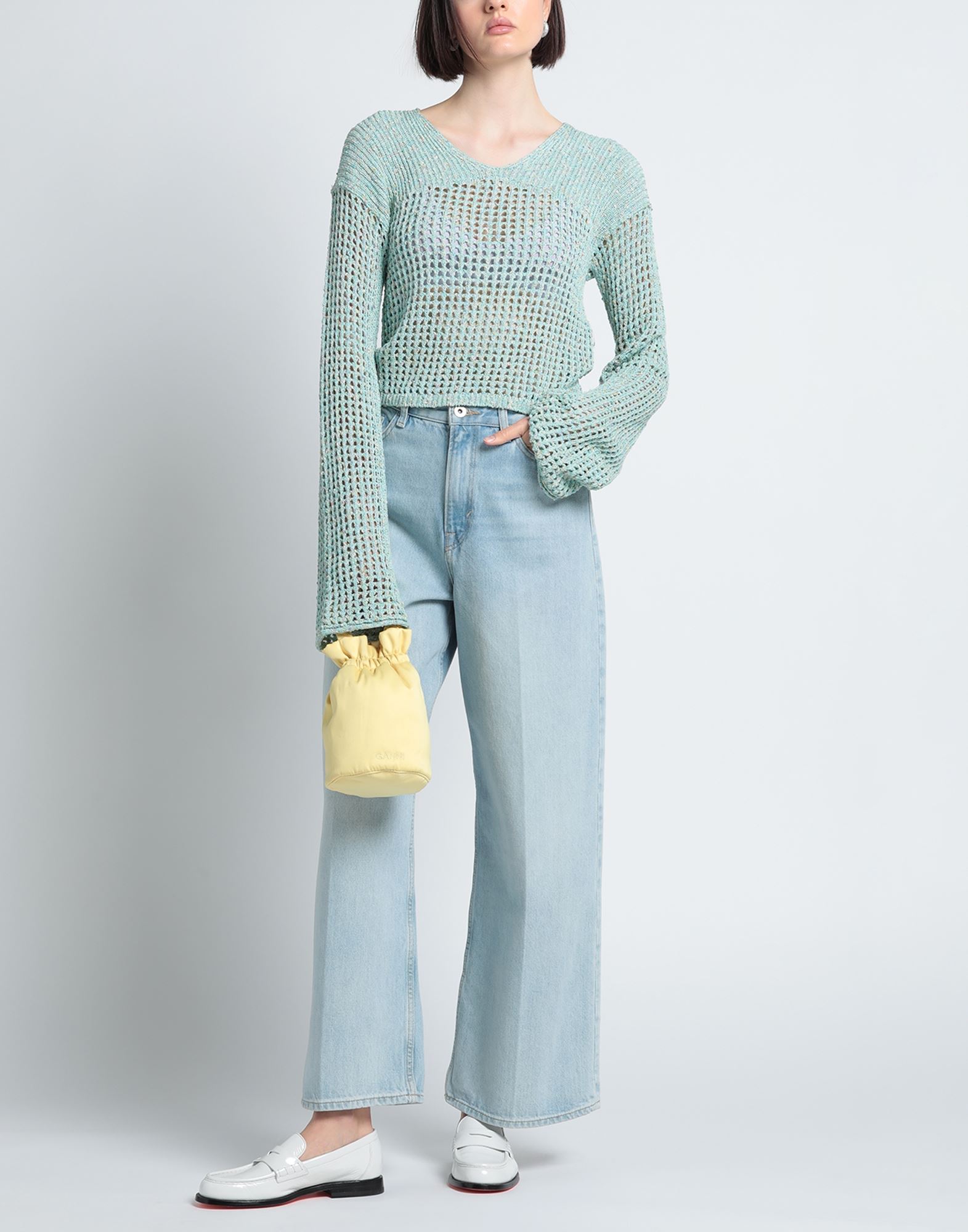  Acne Studios - Strickwaren - Pullover - On Yoox.com 