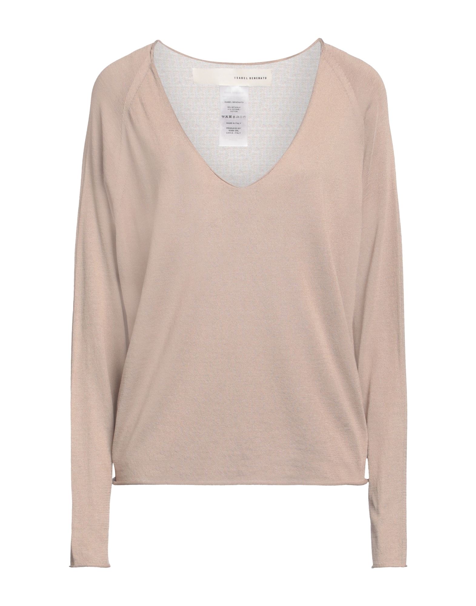  Isabel Benenato - Strickwaren - Pullover - On Yoox.com 