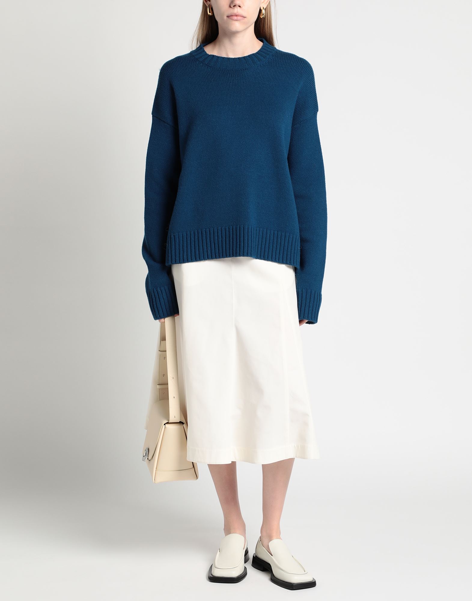  Jil Sander - Prendas De Punto - Pullover - On Yoox.com 