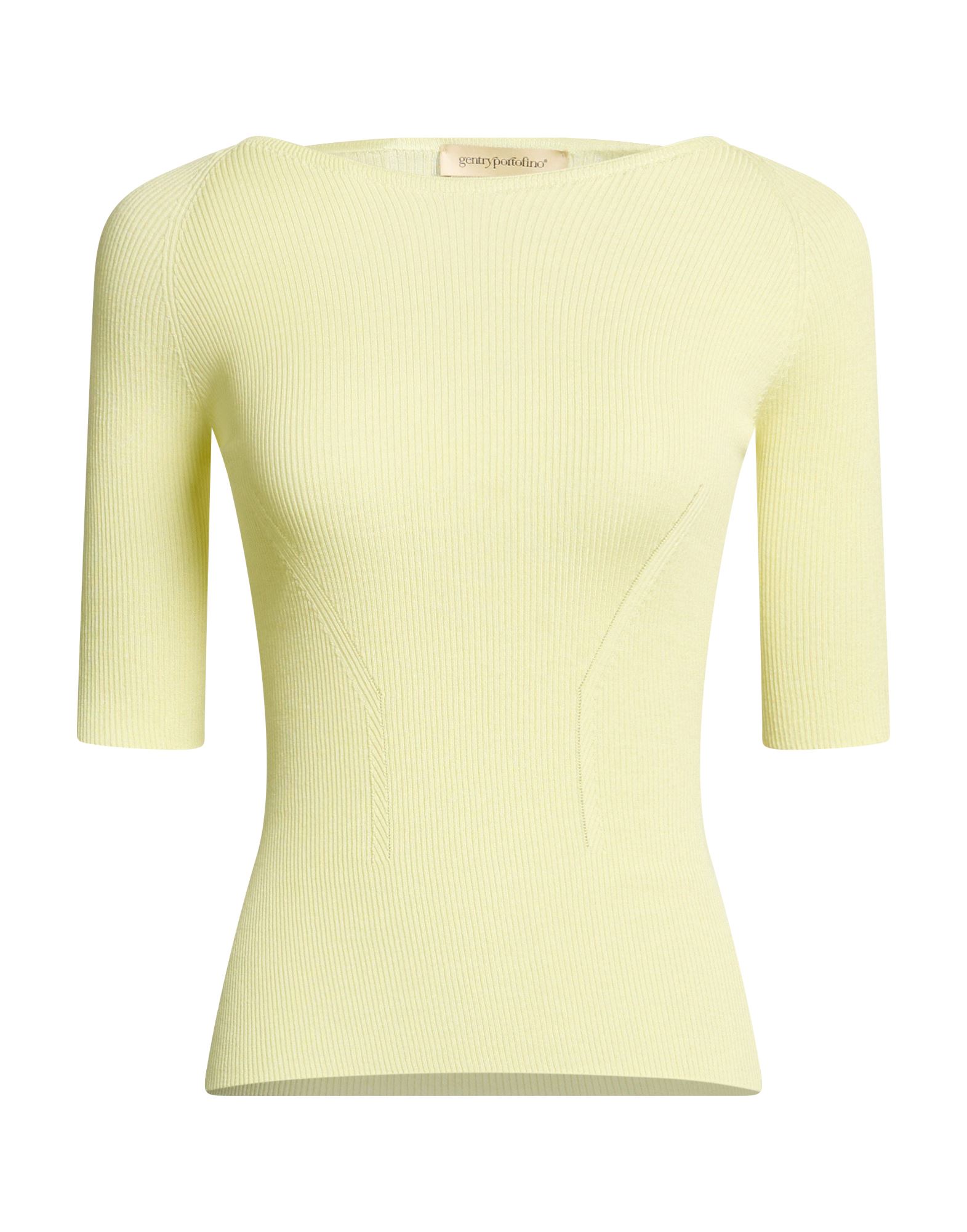  Gentryportofino - Prendas De Punto - Pullover - On Yoox.com 