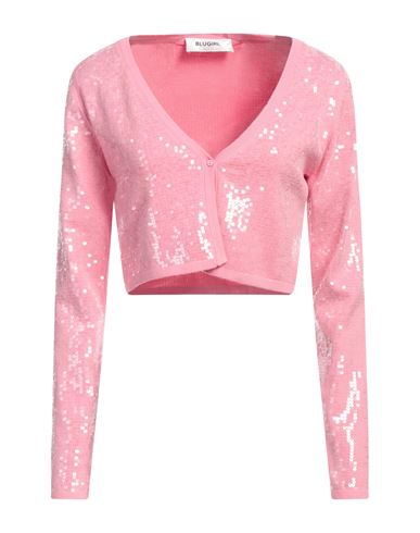 Blugirl Rebecas Mujer Rosa S Mujer