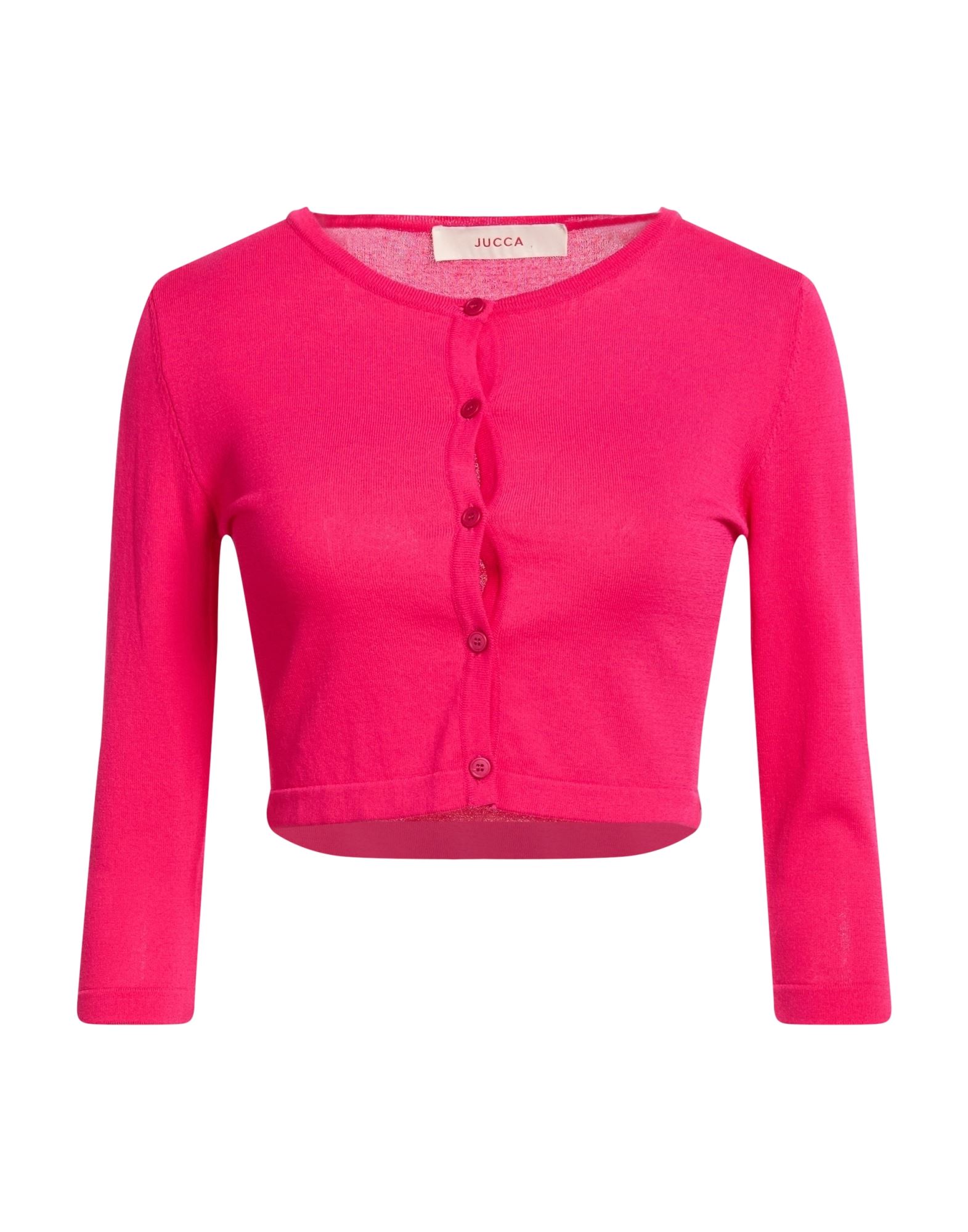  Jucca - Prendas De Punto - Cárdigans - On Yoox.com 