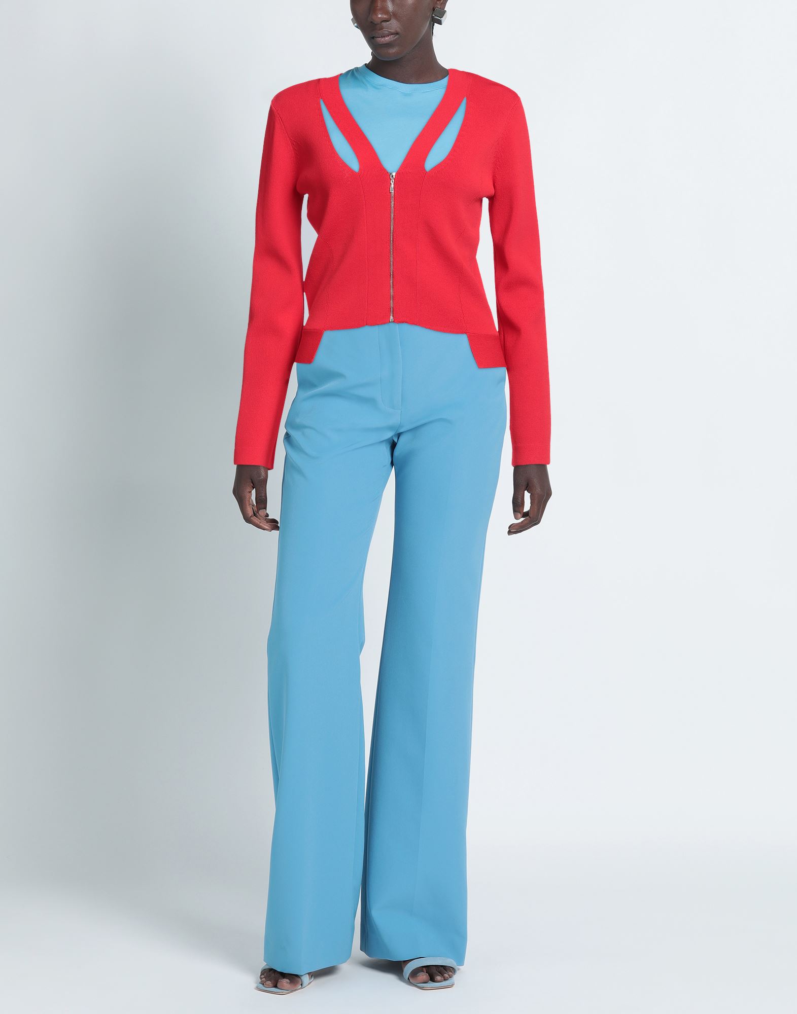  Bcbgmaxazria - Strickwaren - Strickjacken - On Yoox.com 