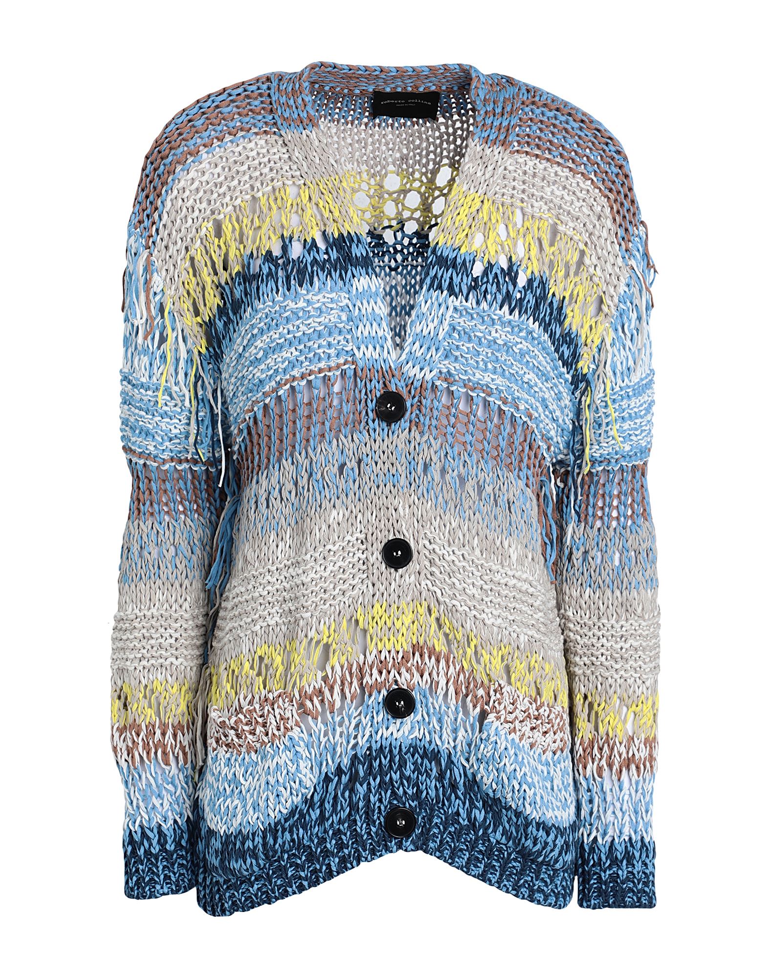  Roberto Collina - Maille - Cardigans - On Yoox.com 