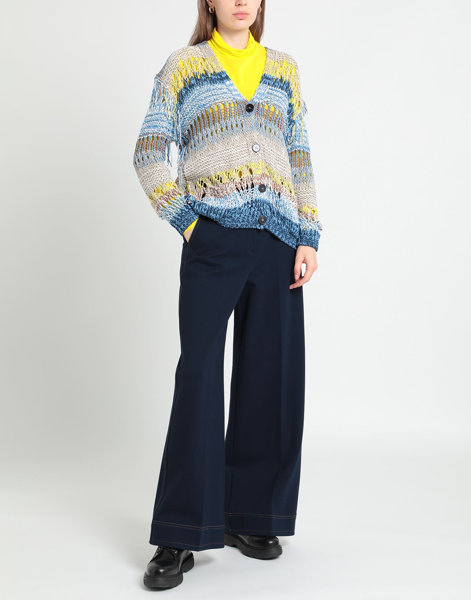  Roberto Collina - Maille - Cardigans - On Yoox.com 