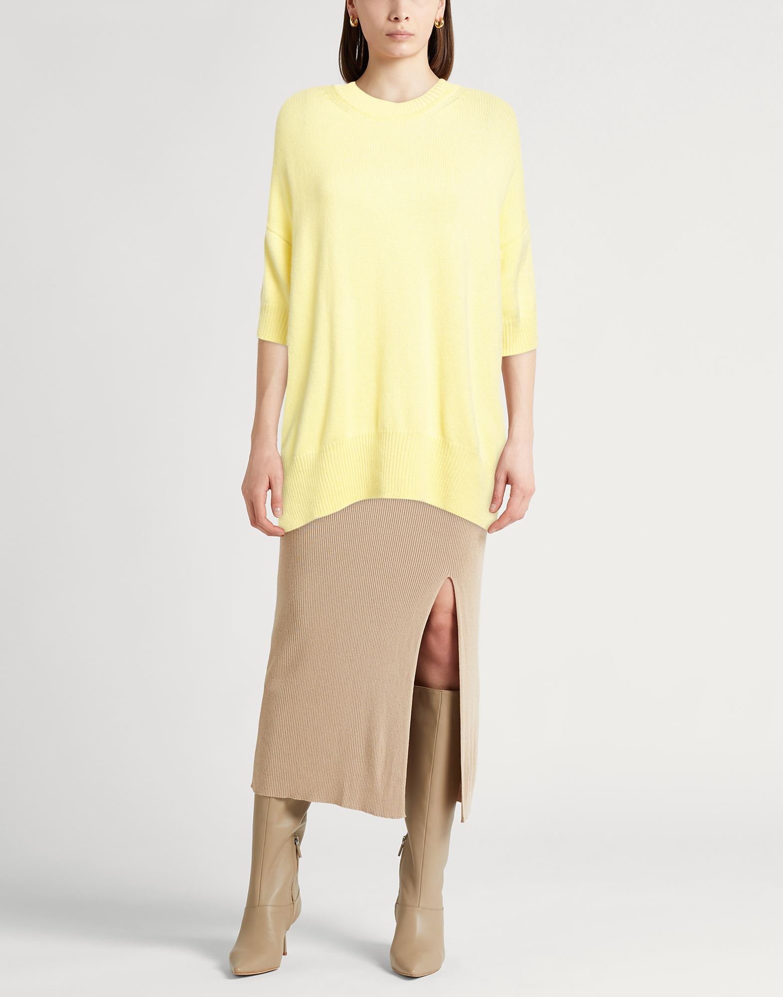  Jil Sander - Strickwaren - Pullover - On Yoox.com 
