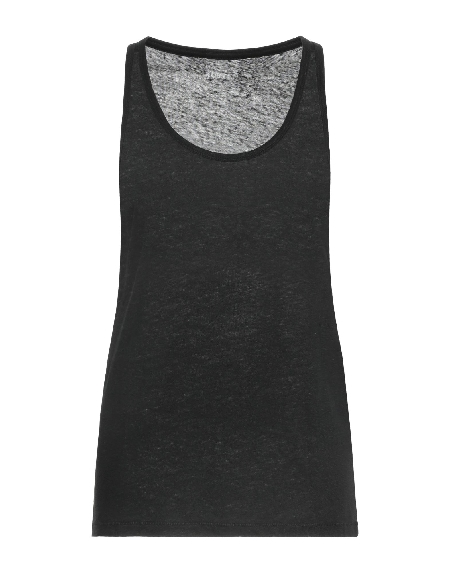  Kujten - Tops - Tank Tops - On Yoox.com 
