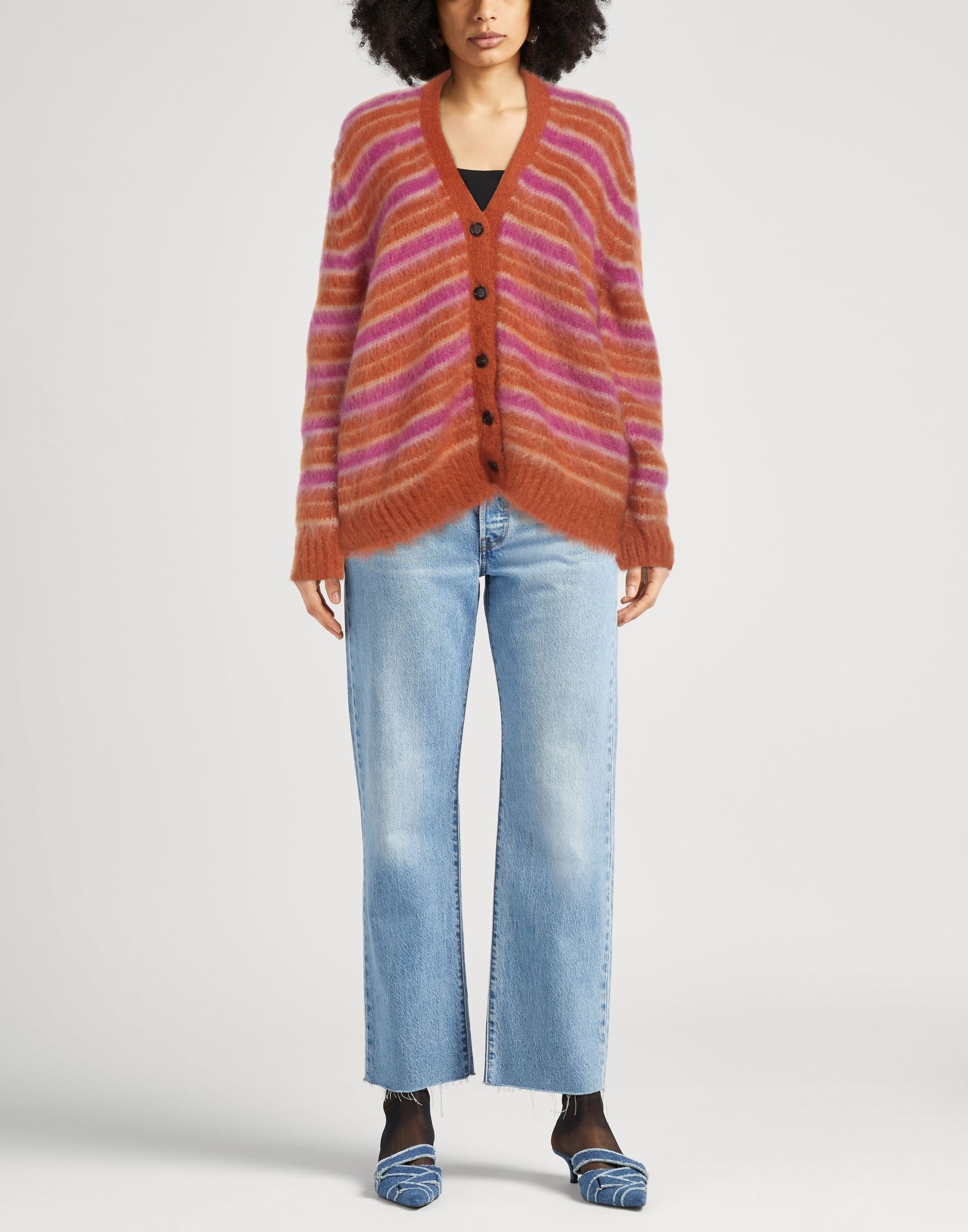  Marni - Prendas De Punto - Cárdigans - On Yoox.com 
