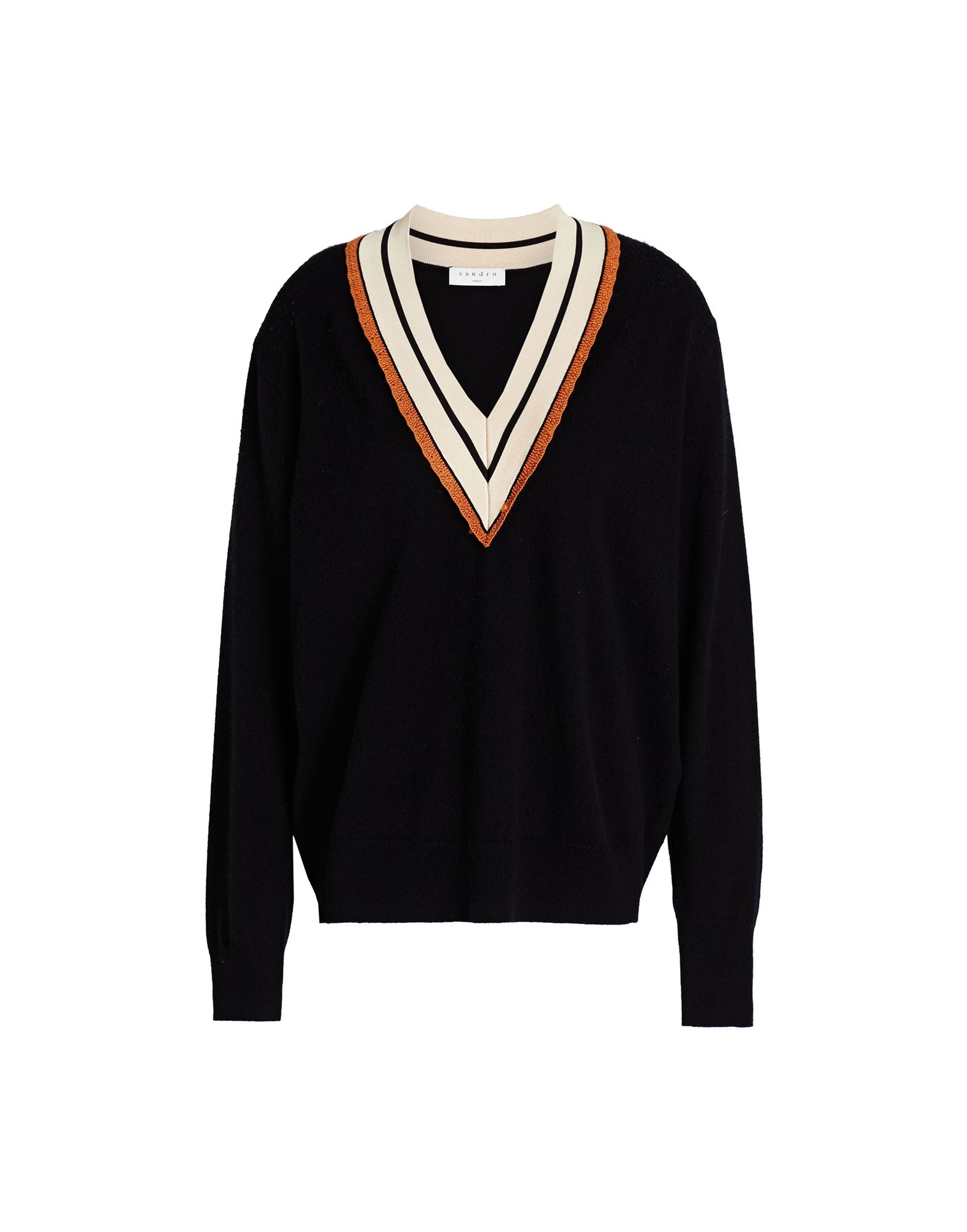  Sandro - Strickwaren - Pullover - On Yoox.com 