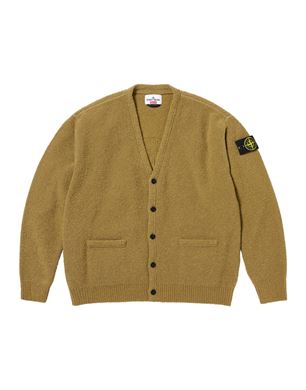 Sweater Stone Island Men - Official Store