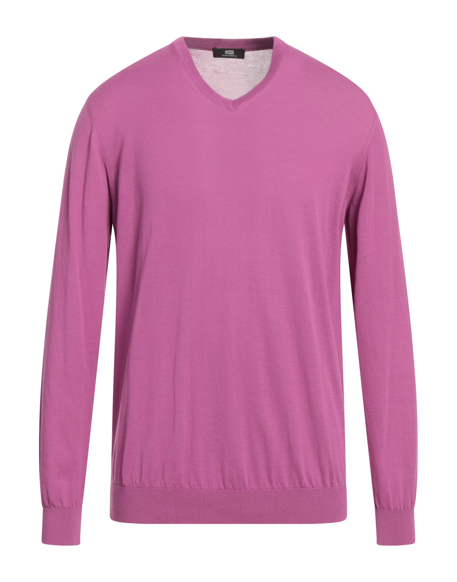  Alpha Studio - Maille - Pullover - On Yoox.com 
