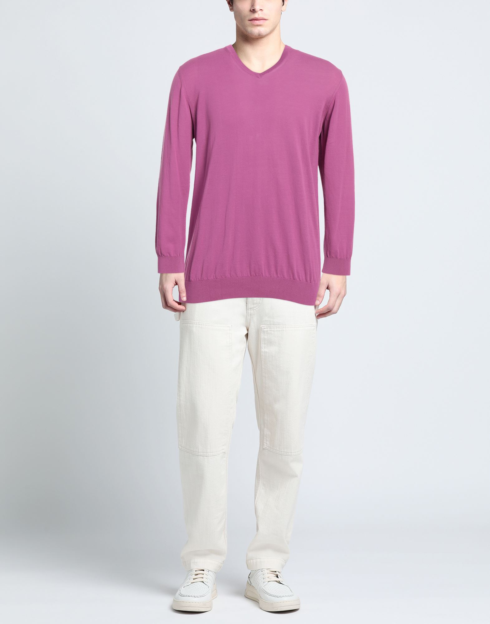  Alpha Studio - Maille - Pullover - On Yoox.com 