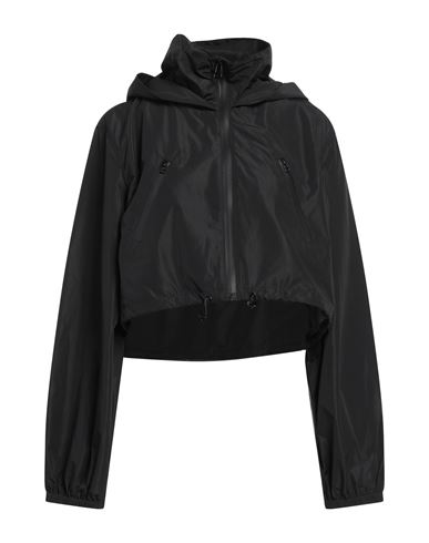 Vicolo Woman Jacket Black Size Onesize Polyester